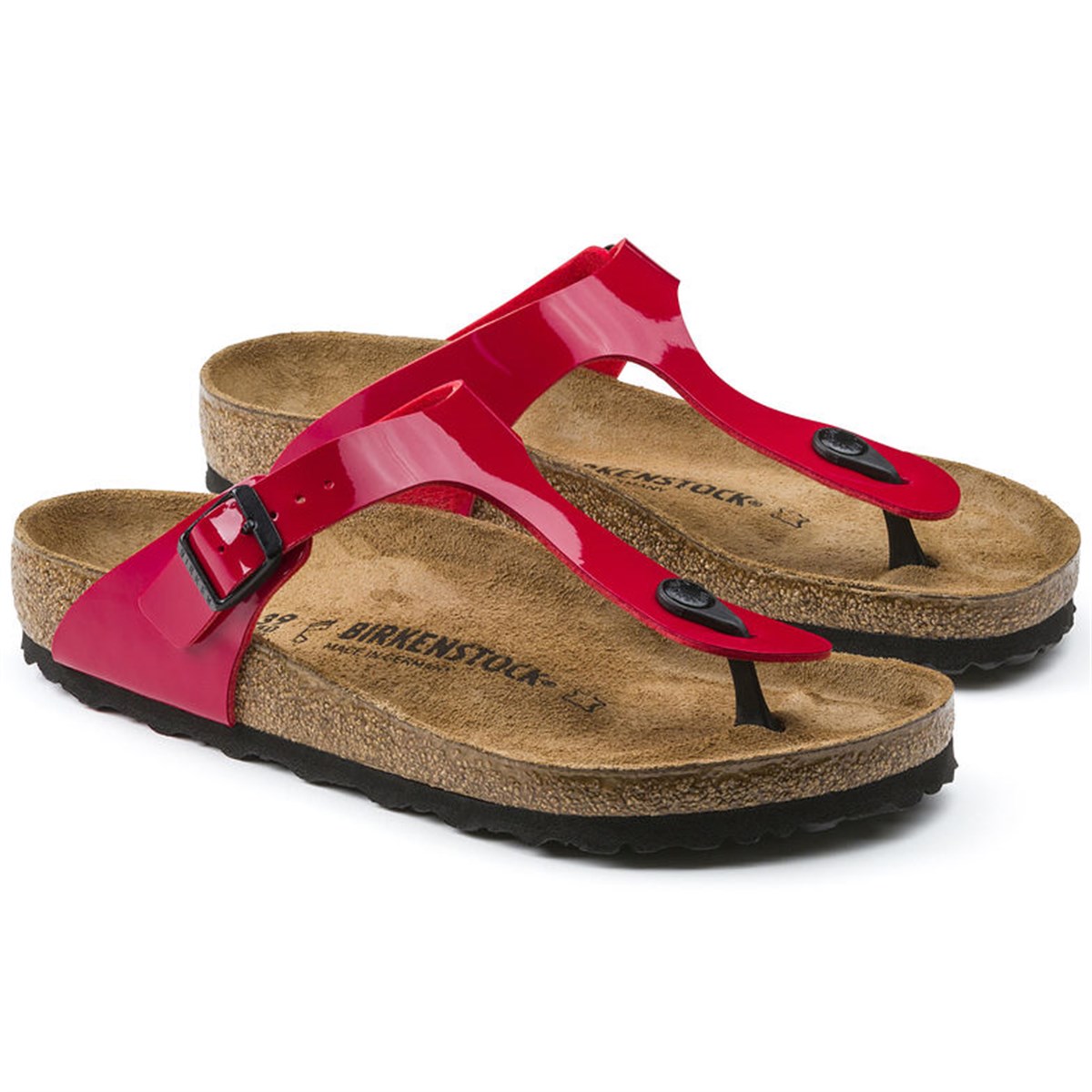 BIRKENSTOCK TERLİK-BST743191G01564