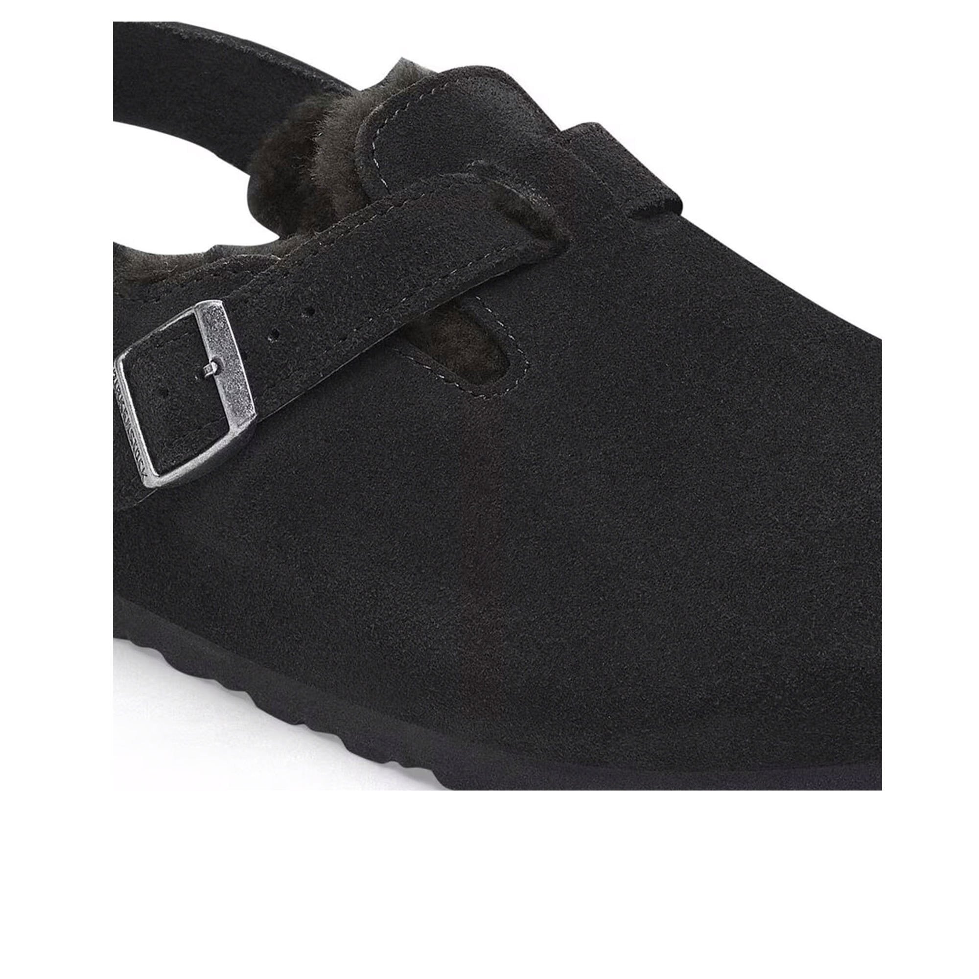 BIRKENSTOCK  TOKIO VL SHEARLING-BST1028328B1001