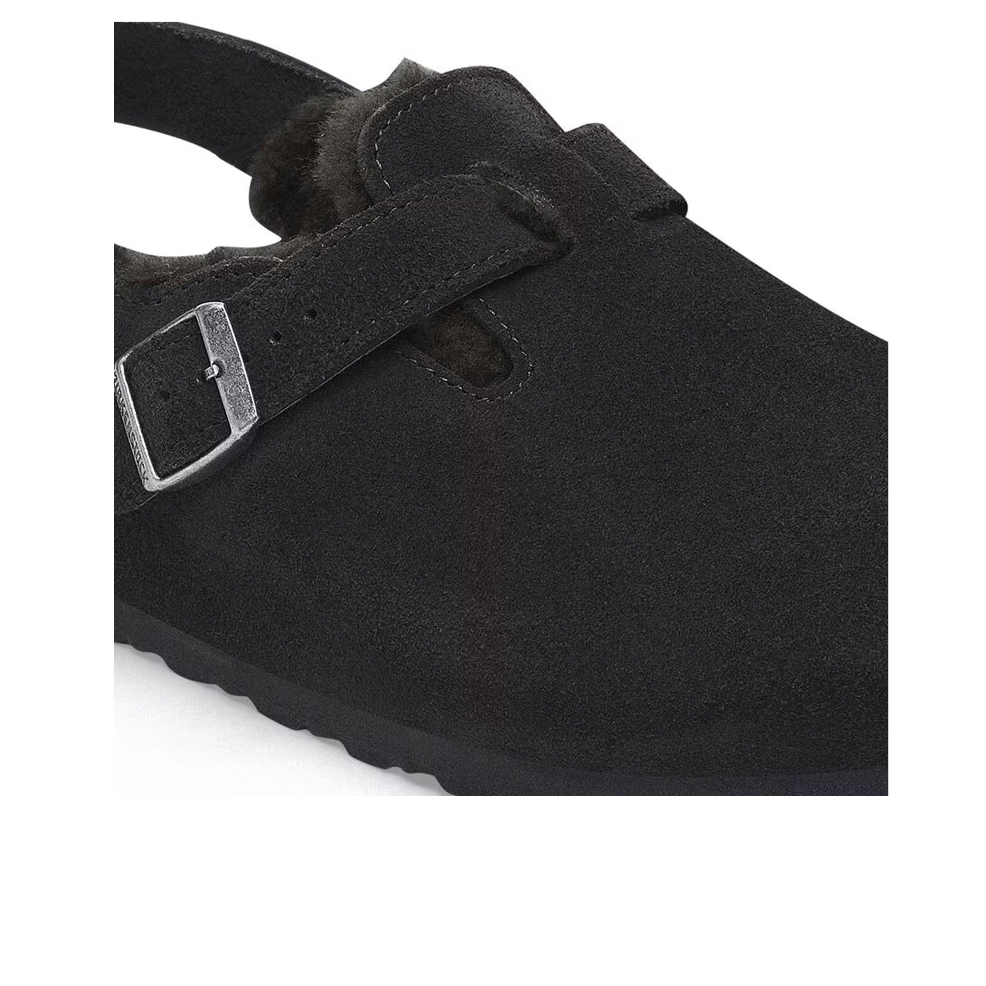 BIRKENSTOCK  TOKIO VL SHEARLING-BST1028328E1001