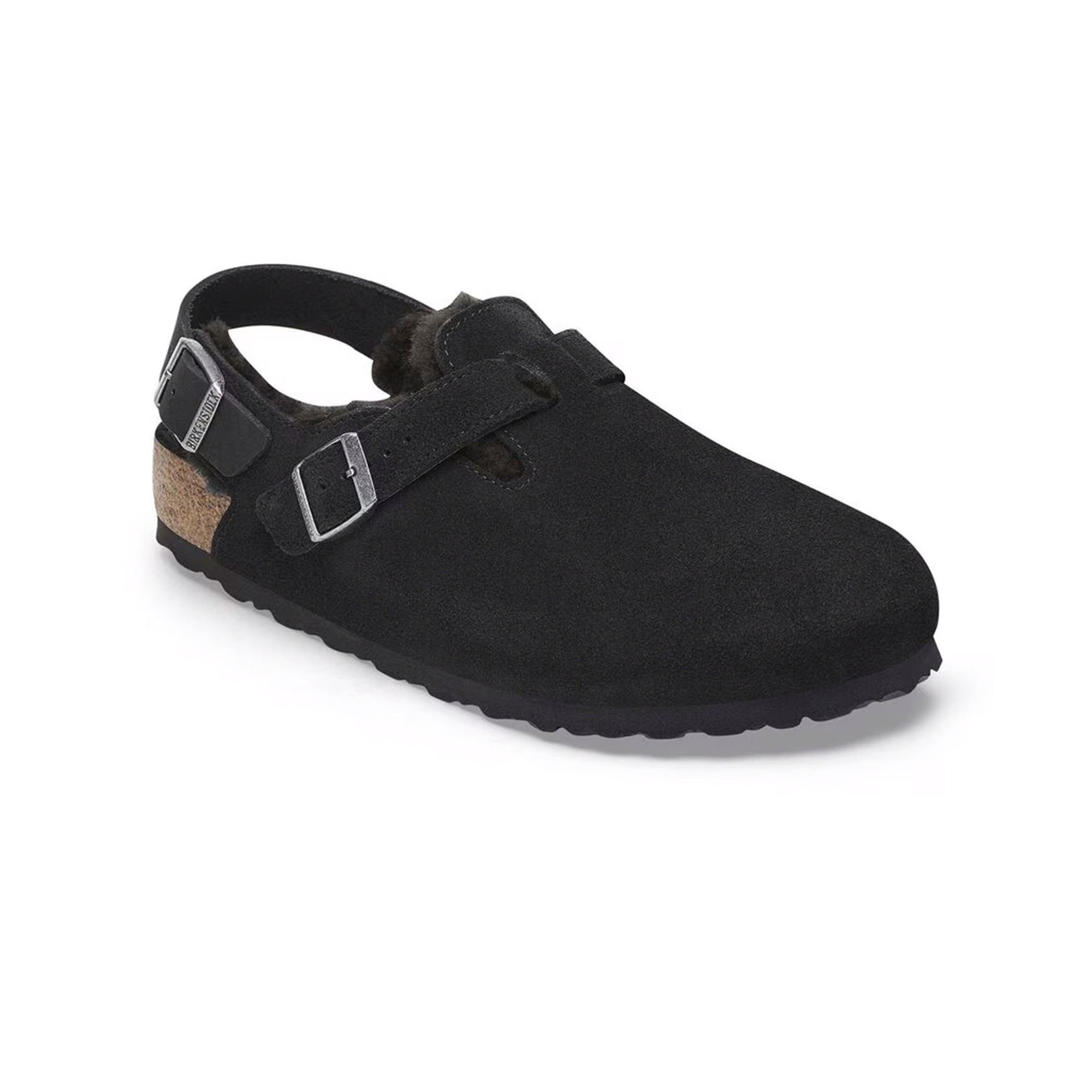 BIRKENSTOCK  TOKIO VL SHEARLING-BST1028328B1001