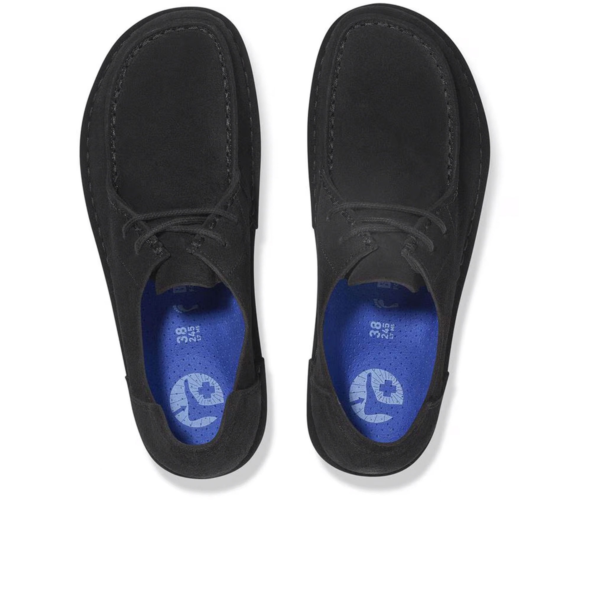 BIRKENSTOCK UTTI LACE  NL-BST1028597E1001