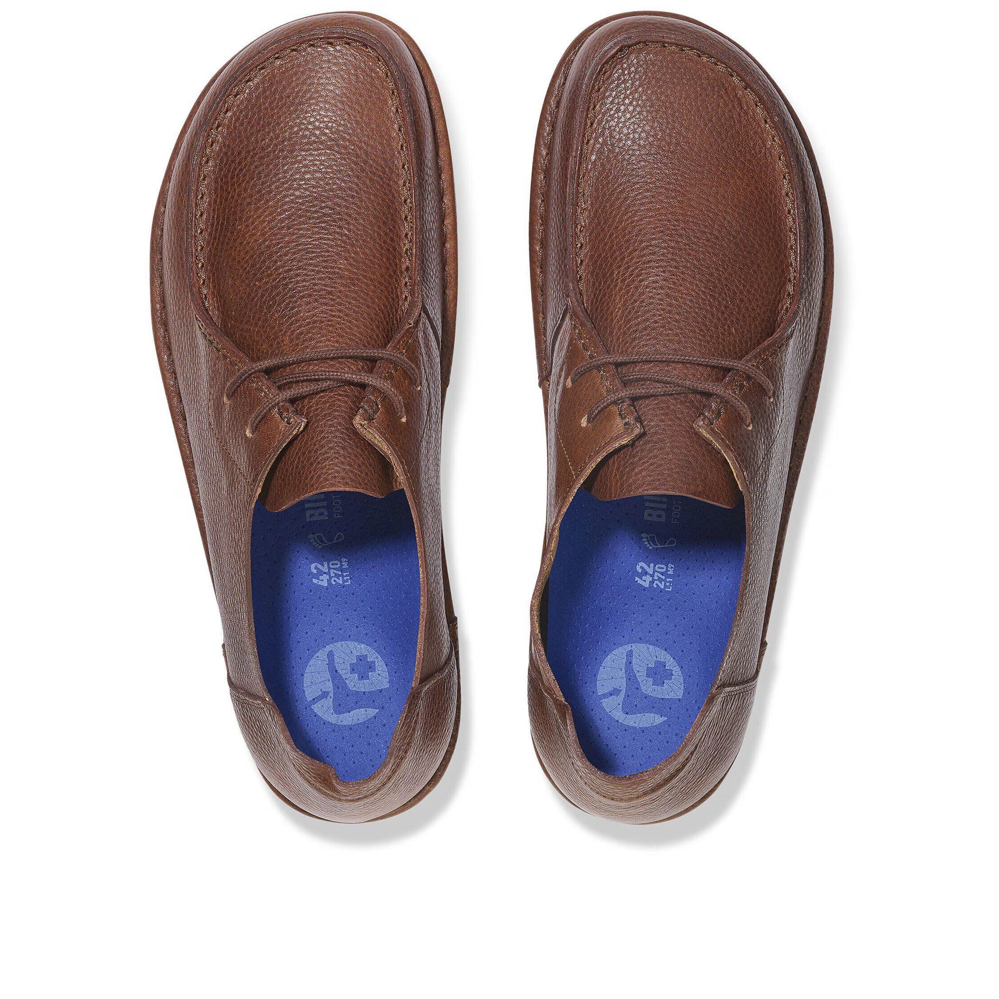 BIRKENSTOCK UTTI LACE NL-BST1029679E1020