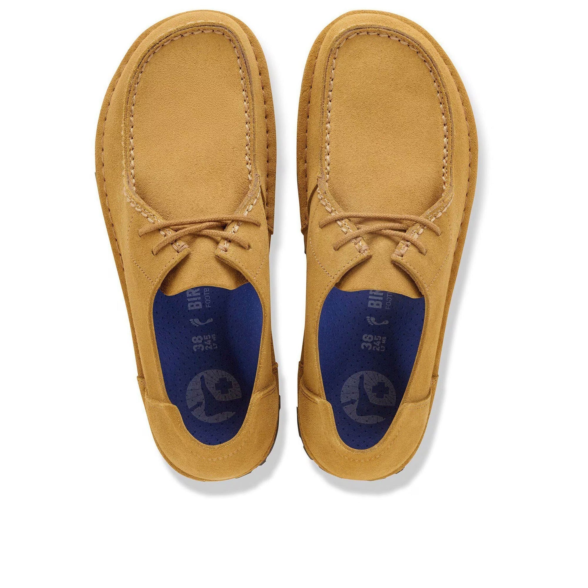 BIRKENSTOCK  UTTI LACE VL-BST1031546B1020