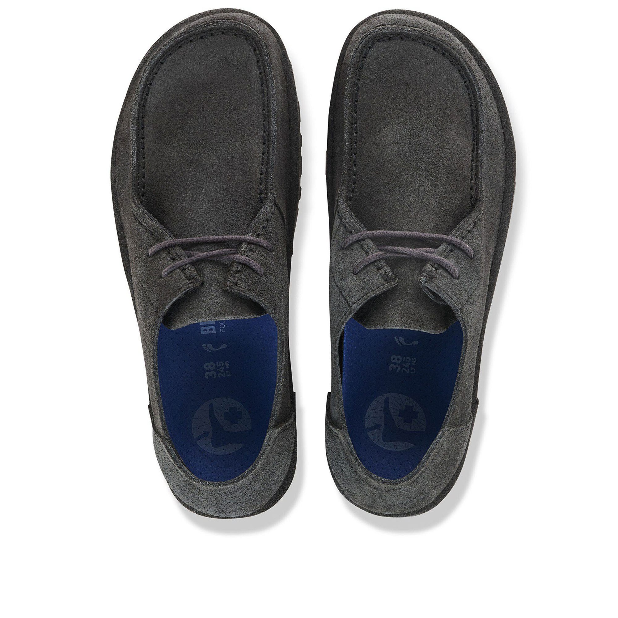 BIRKENSTOCK  UTTI LACE VL-BST1032743B1465