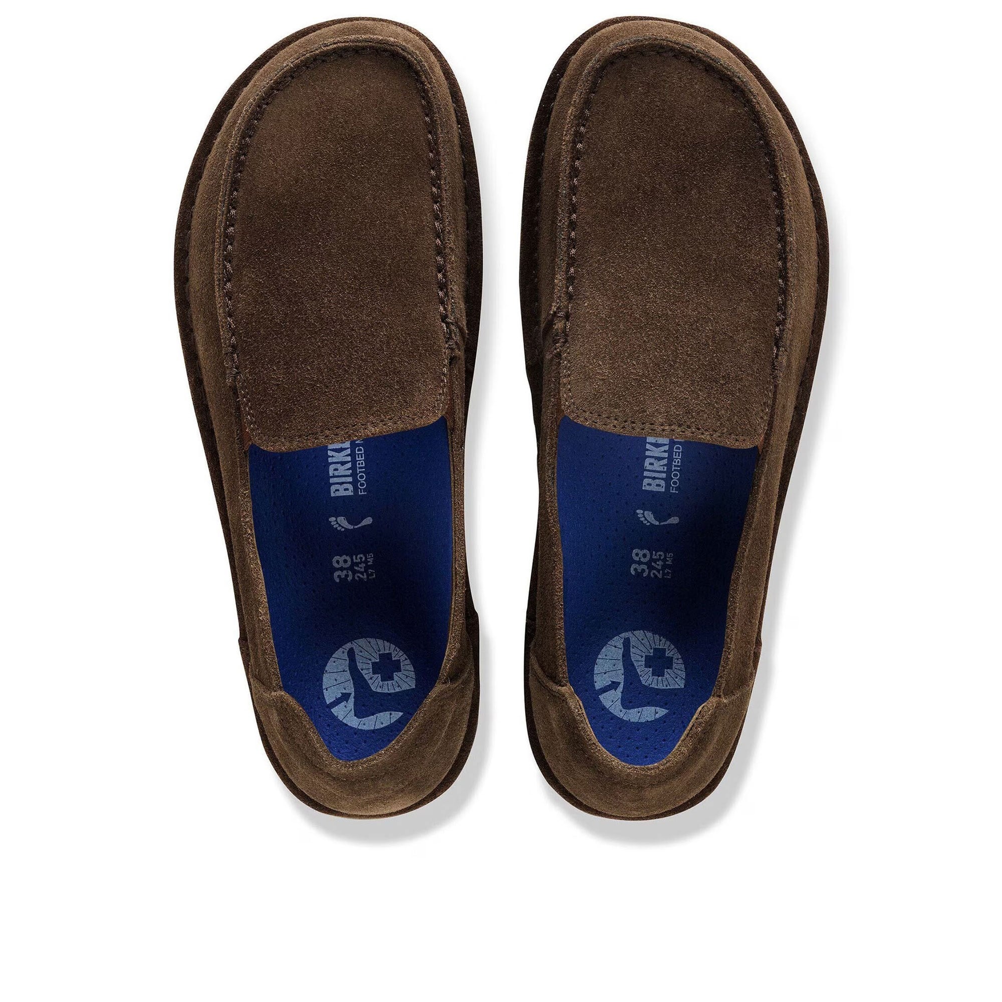 BIRKENSTOCK UTTI SLIPON NL-BST1031439E1020