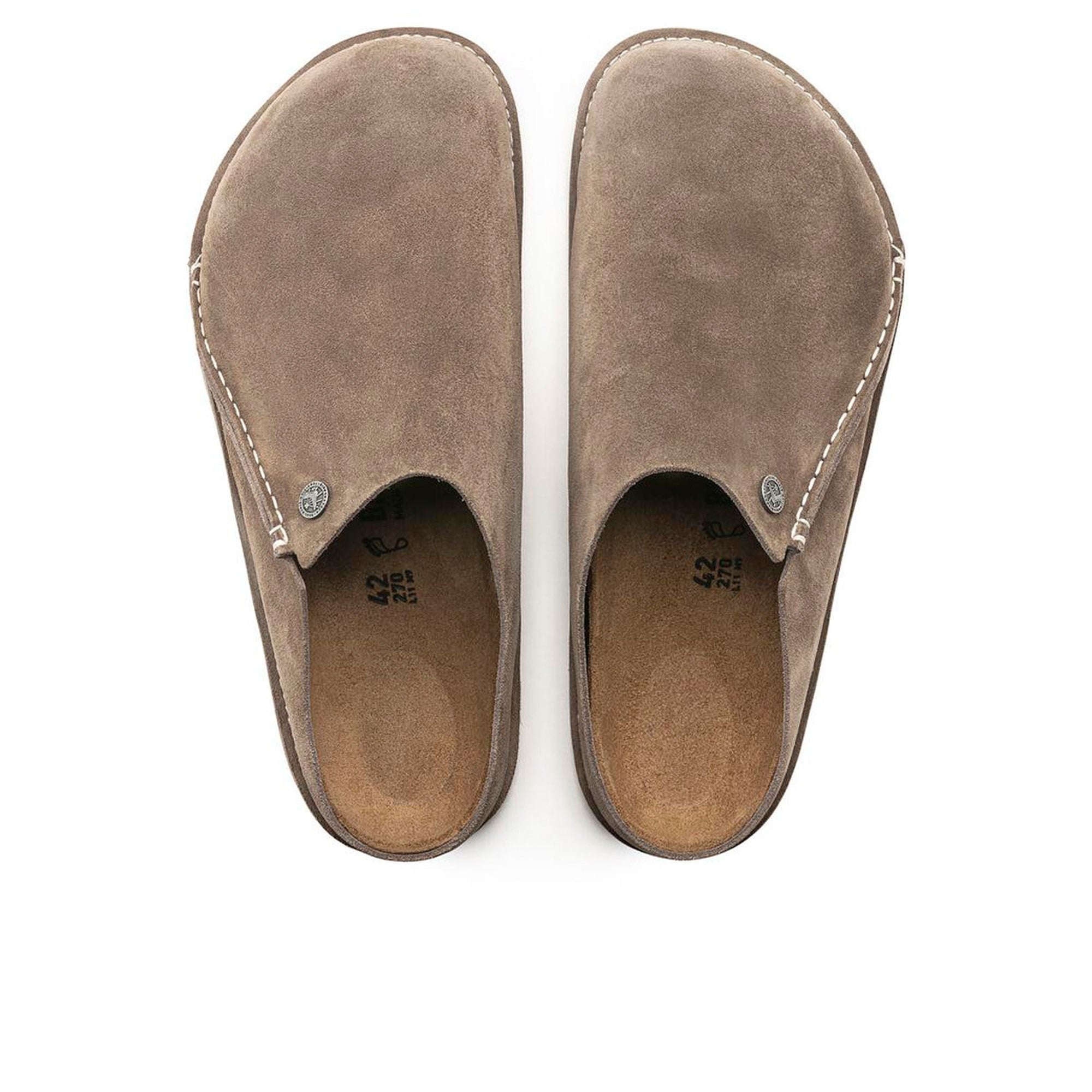 BIRKENSTOCK  ZERMATT PREMIUM VL-BST1021366E1532