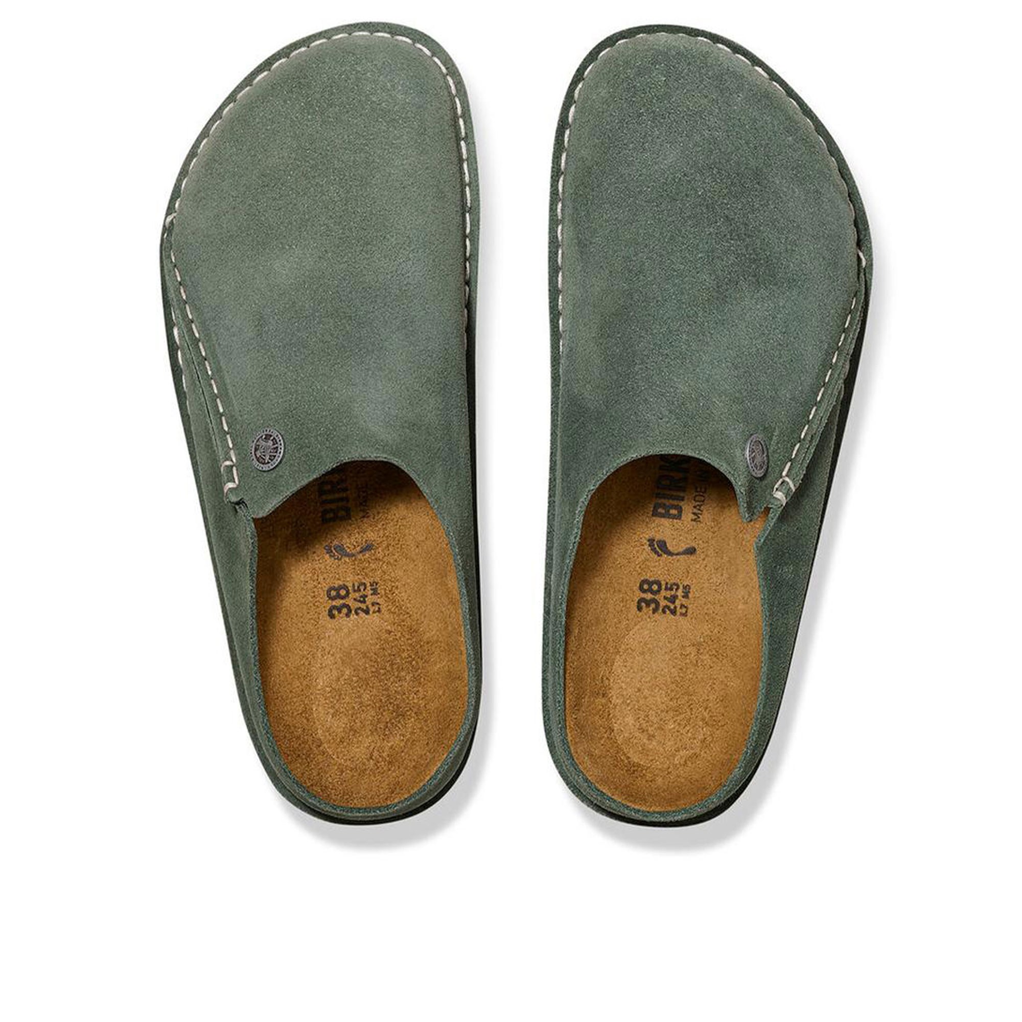 BIRKENSTOCK  ZERMATT PREMIUM VL-BST1025144B1090