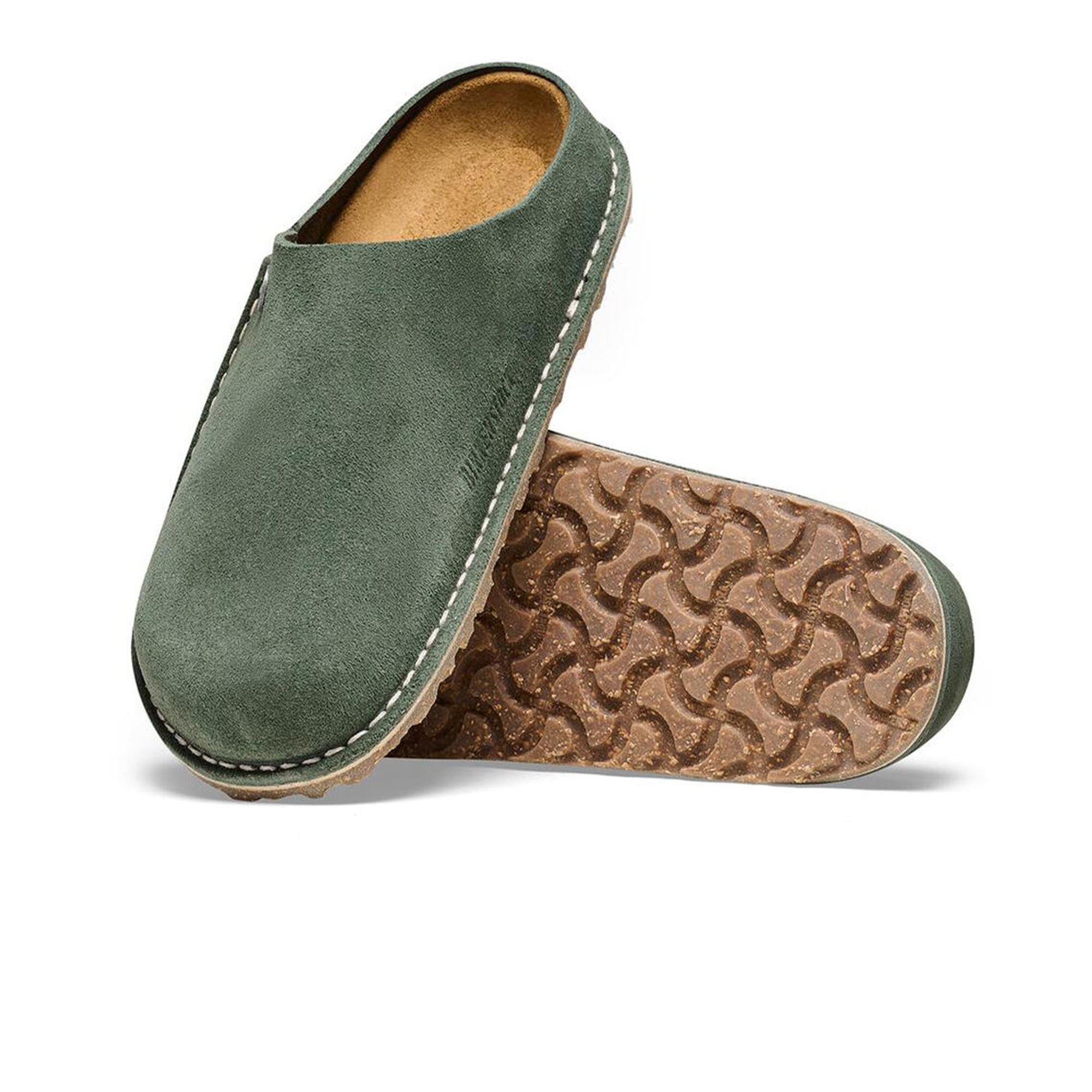 BIRKENSTOCK  ZERMATT PREMIUM VL-BST1025144B1090