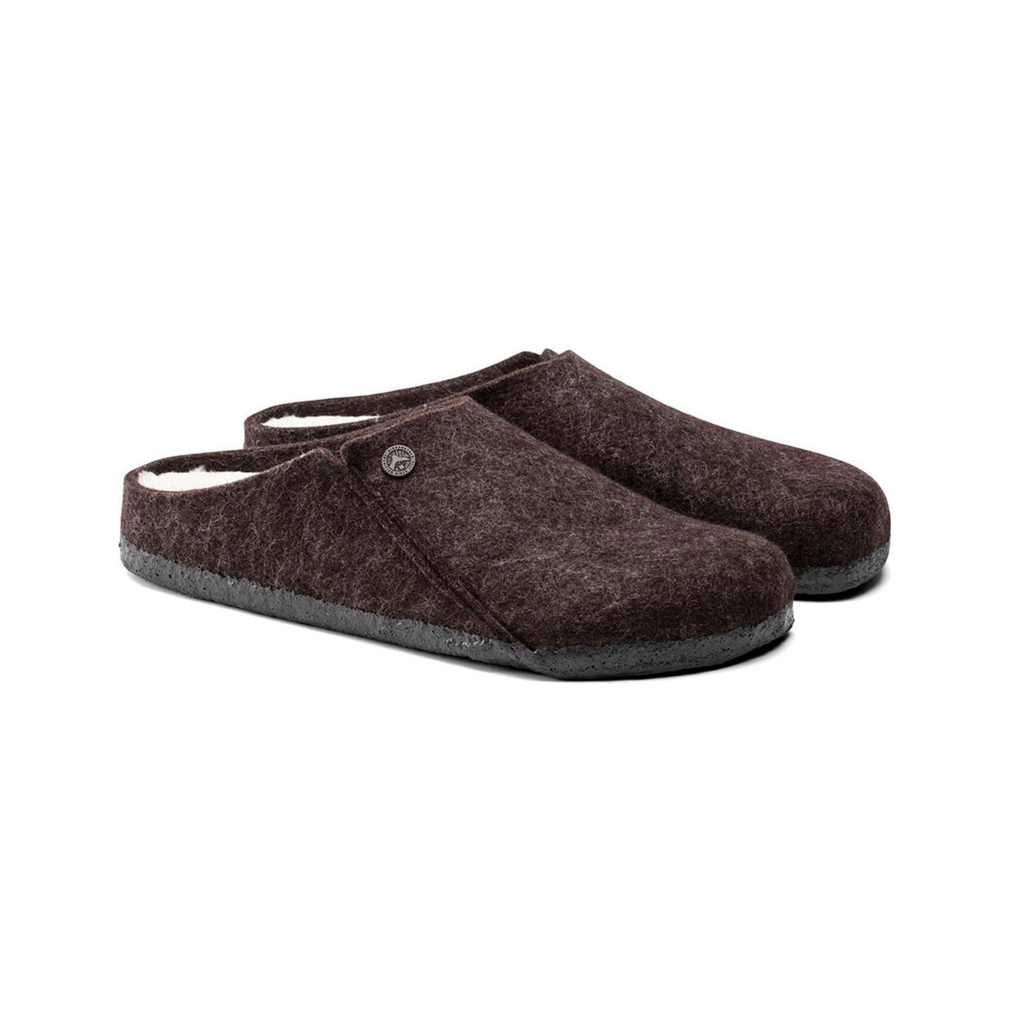 BIRKENSTOCK  ZERMATT SHEARLING WO-BST1016571B1020