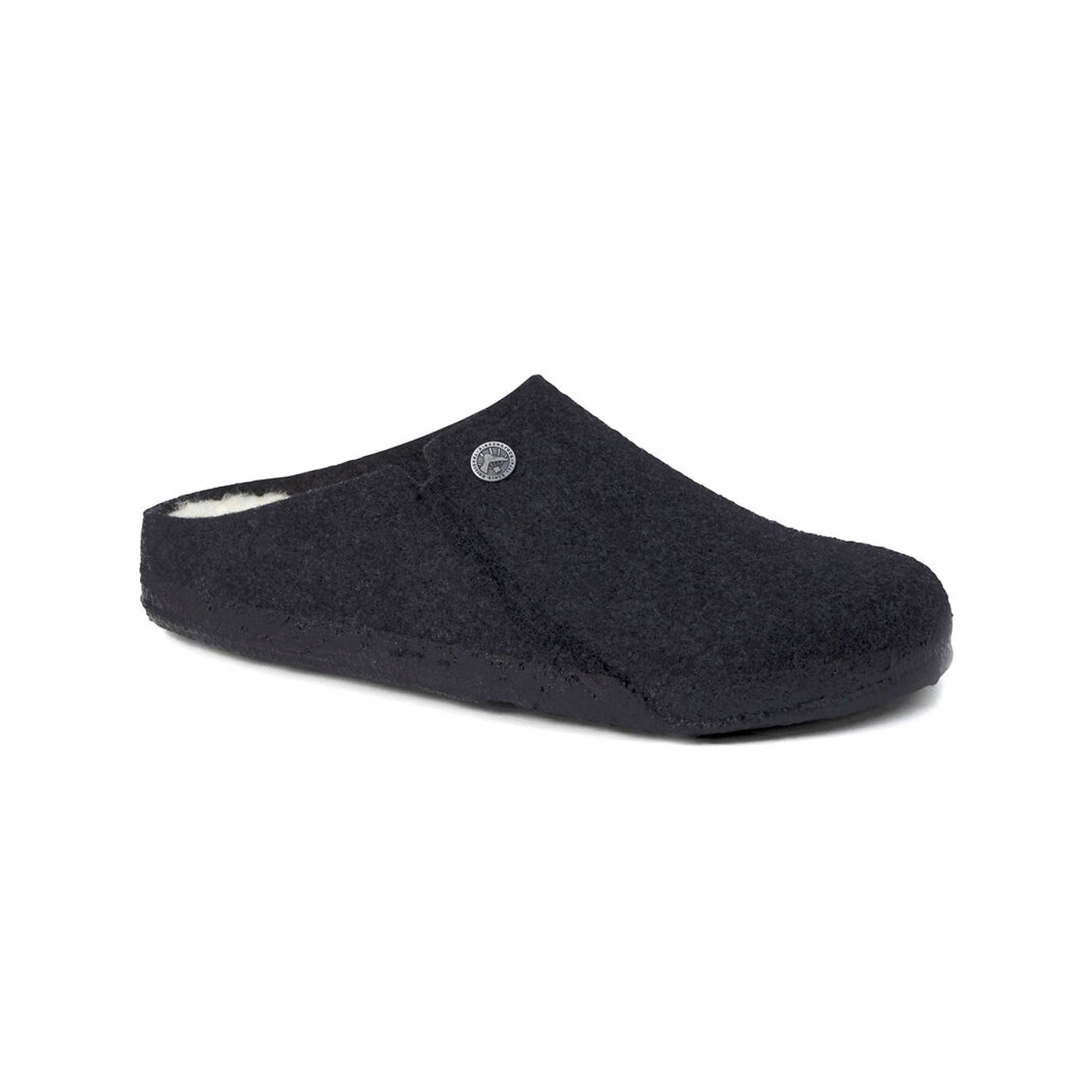BIRKENSTOCK  ZERMATT SHEARLING WO-BST1015084E1198