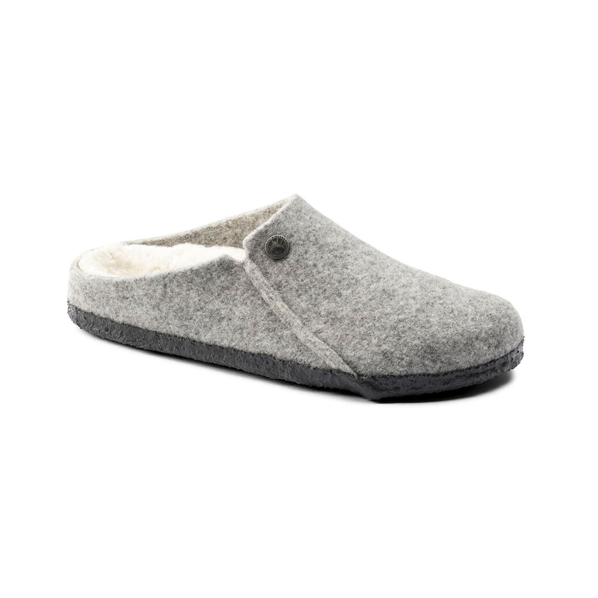 BIRKENSTOCK  ZERMATT SHEARLING WO-BST1015086E1003