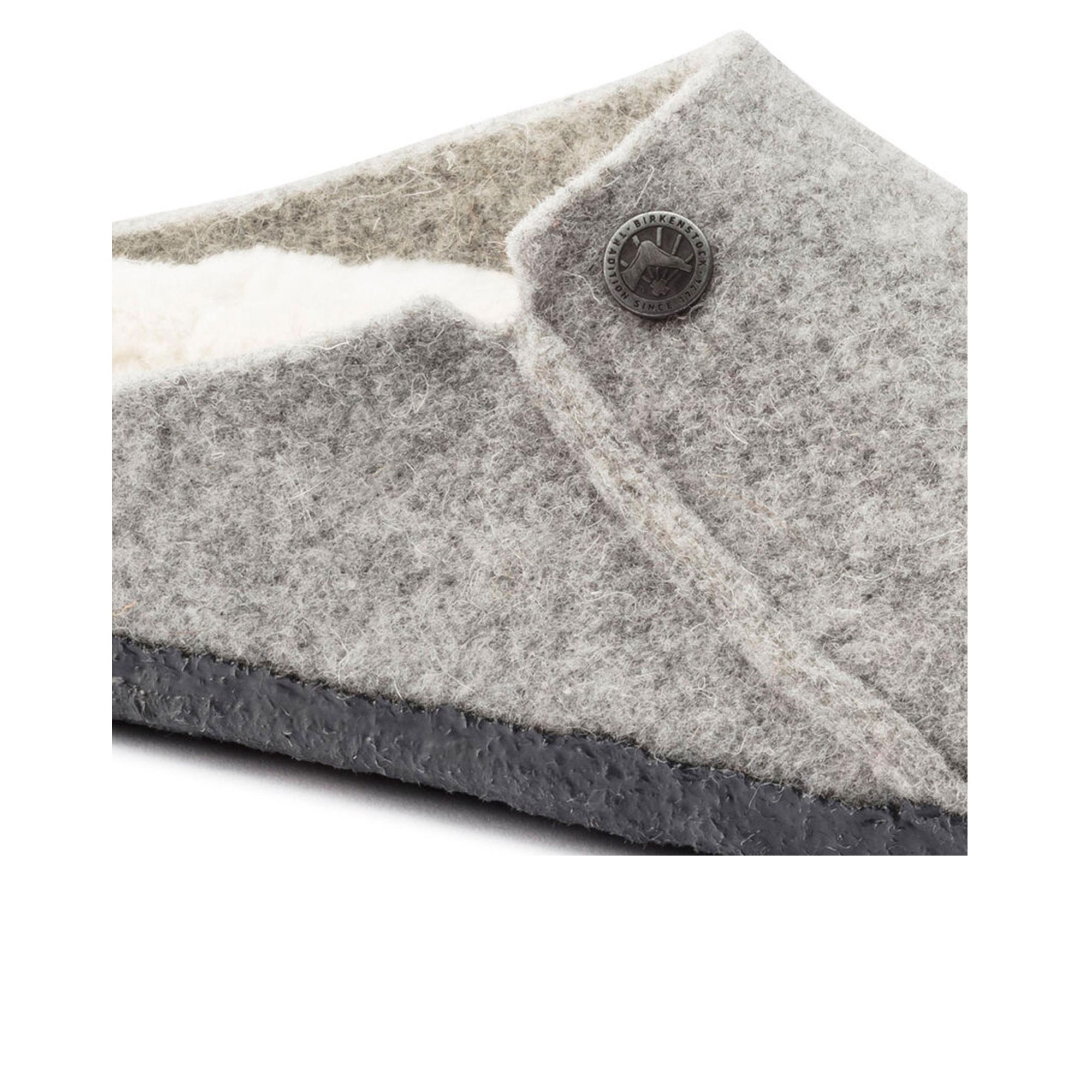 BIRKENSTOCK  ZERMATT SHEARLING WO-BST1015086E1003