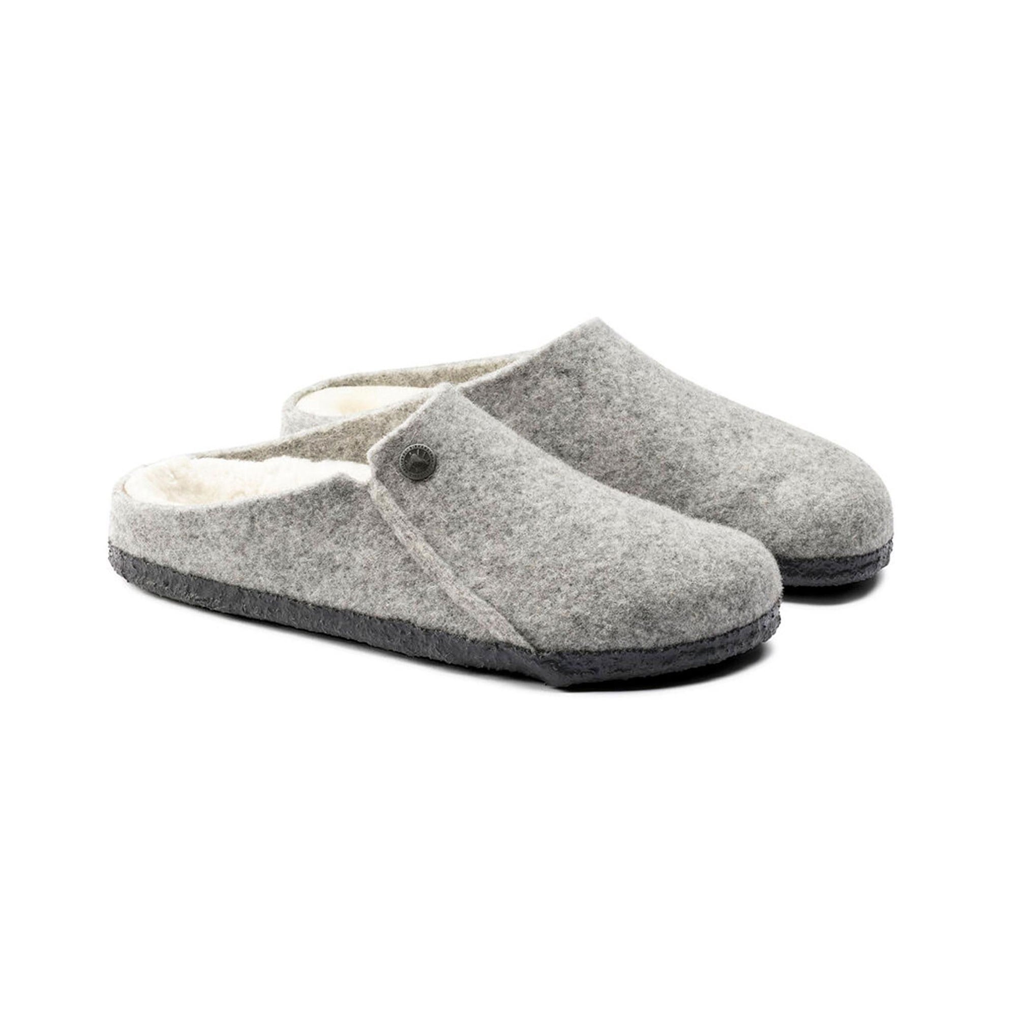 BIRKENSTOCK  ZERMATT SHEARLING WO-BST1015086E1003