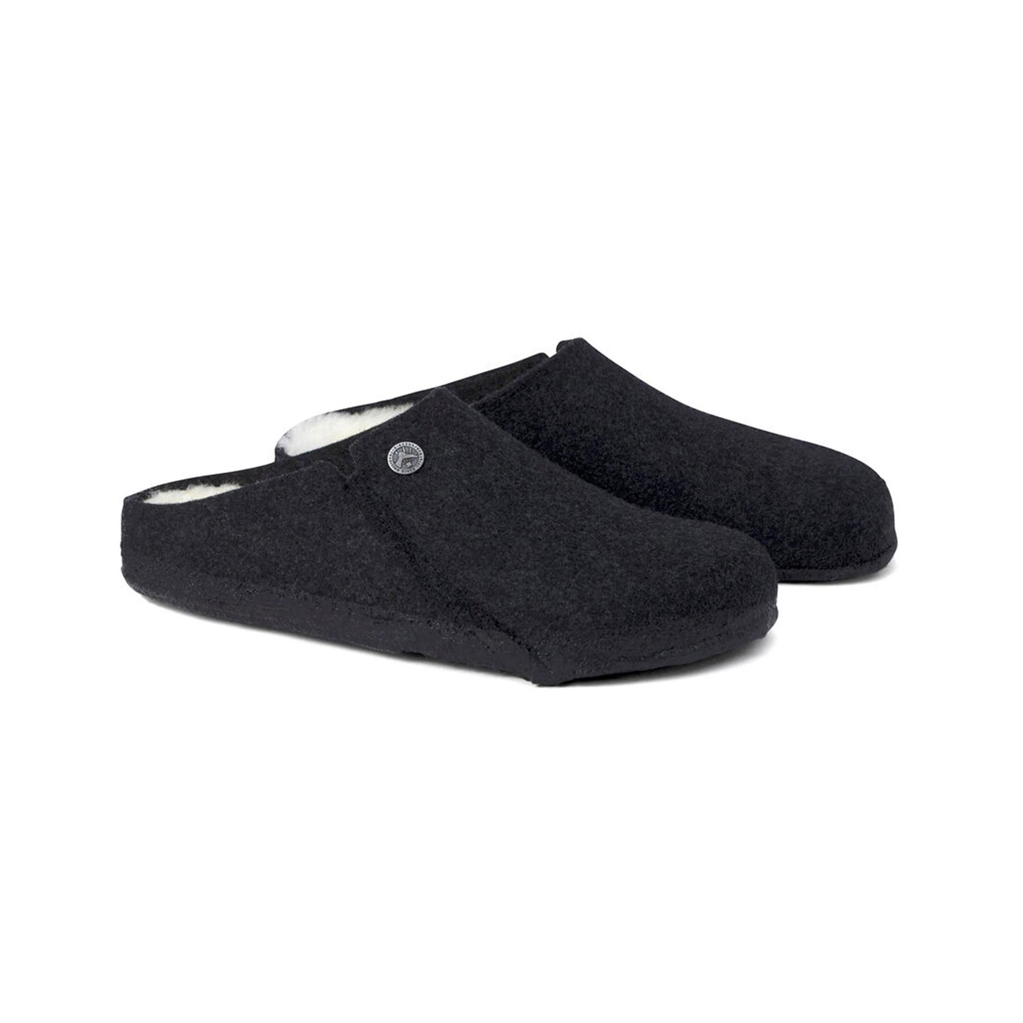 BIRKENSTOCK  ZERMATT SHEARLING WO-BST1015084E1198
