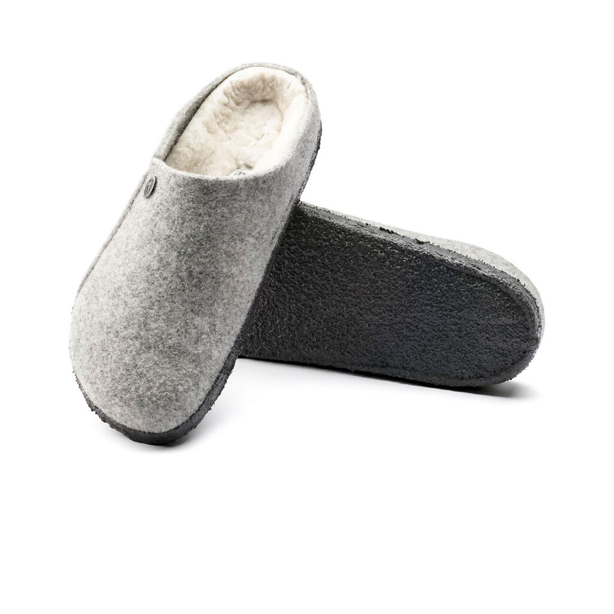 BIRKENSTOCK  ZERMATT SHEARLING WO-BST1015086E1003