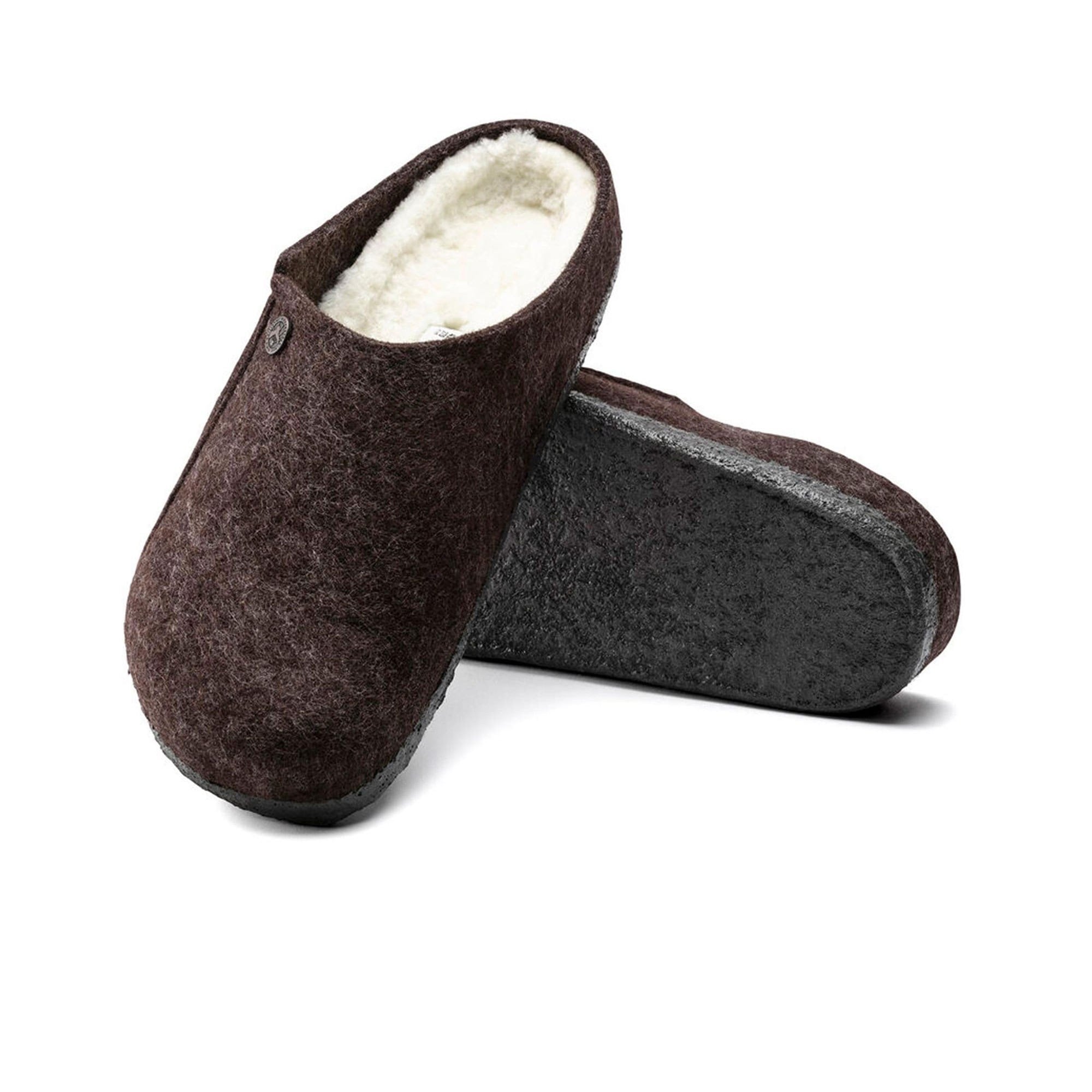 BIRKENSTOCK  ZERMATT SHEARLING WO-BST1016571B1020