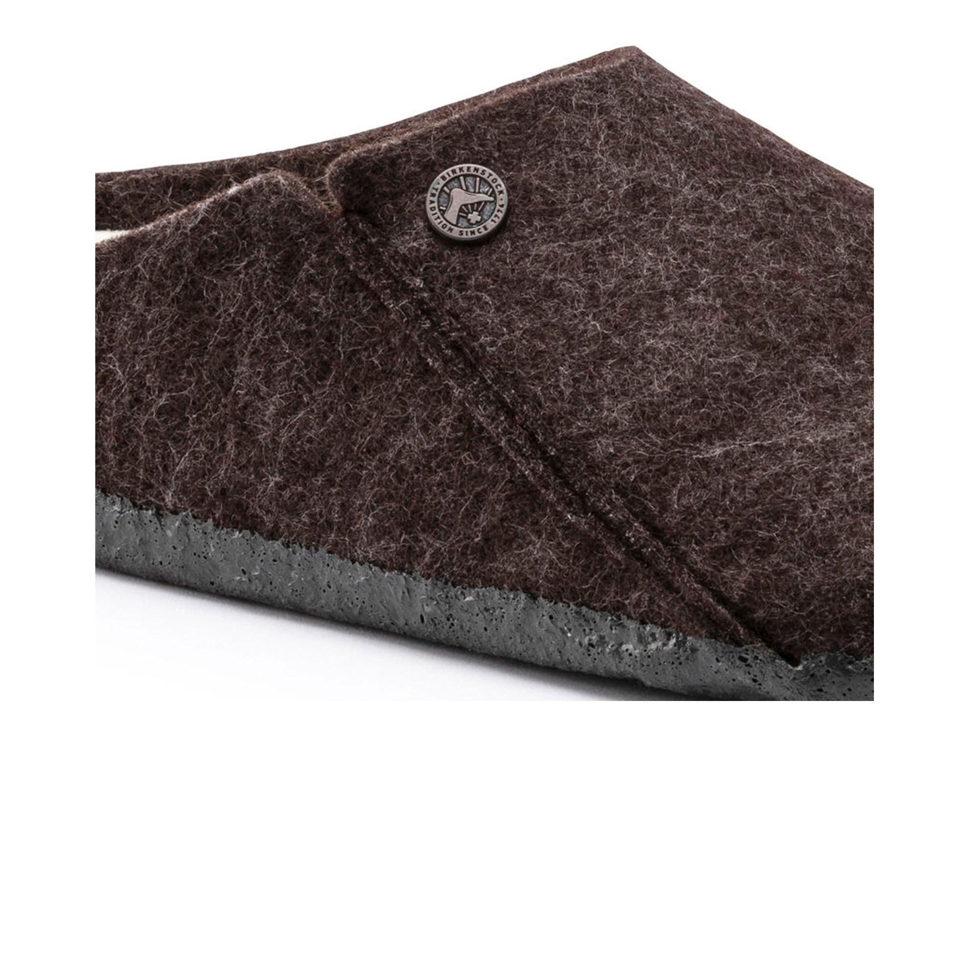 BIRKENSTOCK  ZERMATT SHEARLING WO-BST1016571B1020