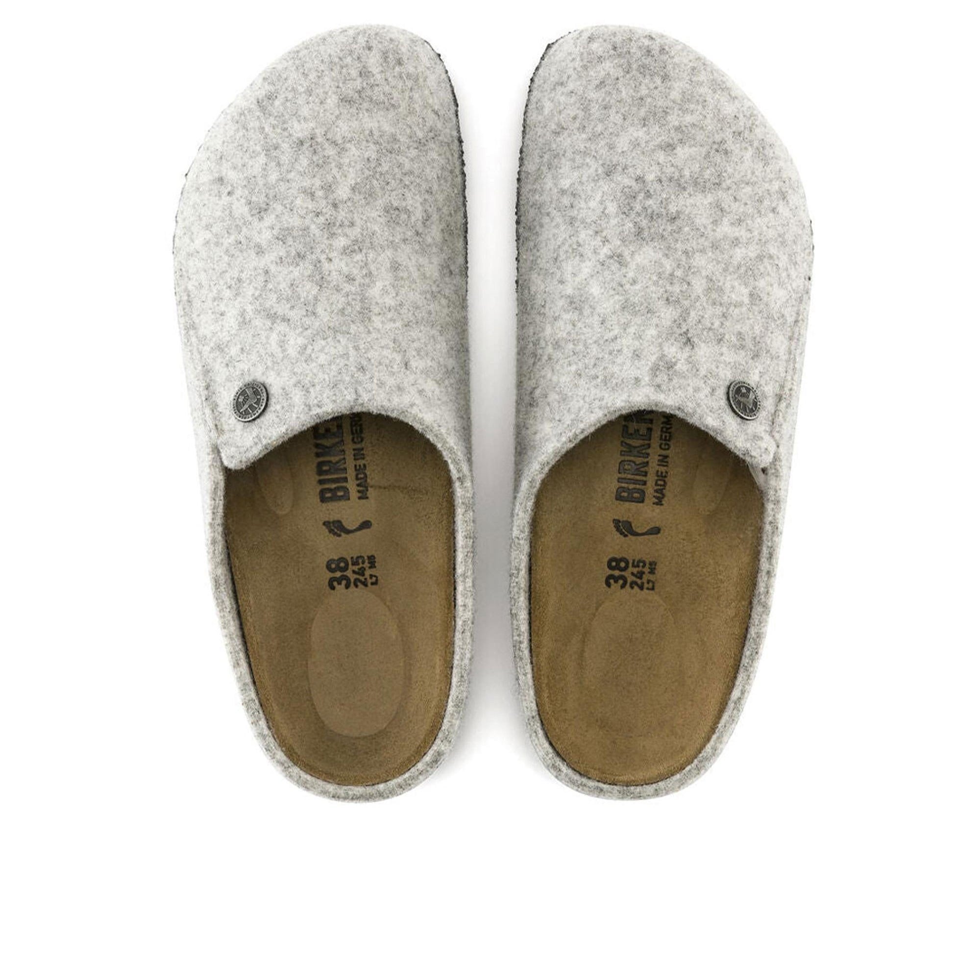 BIRKENSTOCK  ZERMATT STANDARD WO-BST1014934B1003