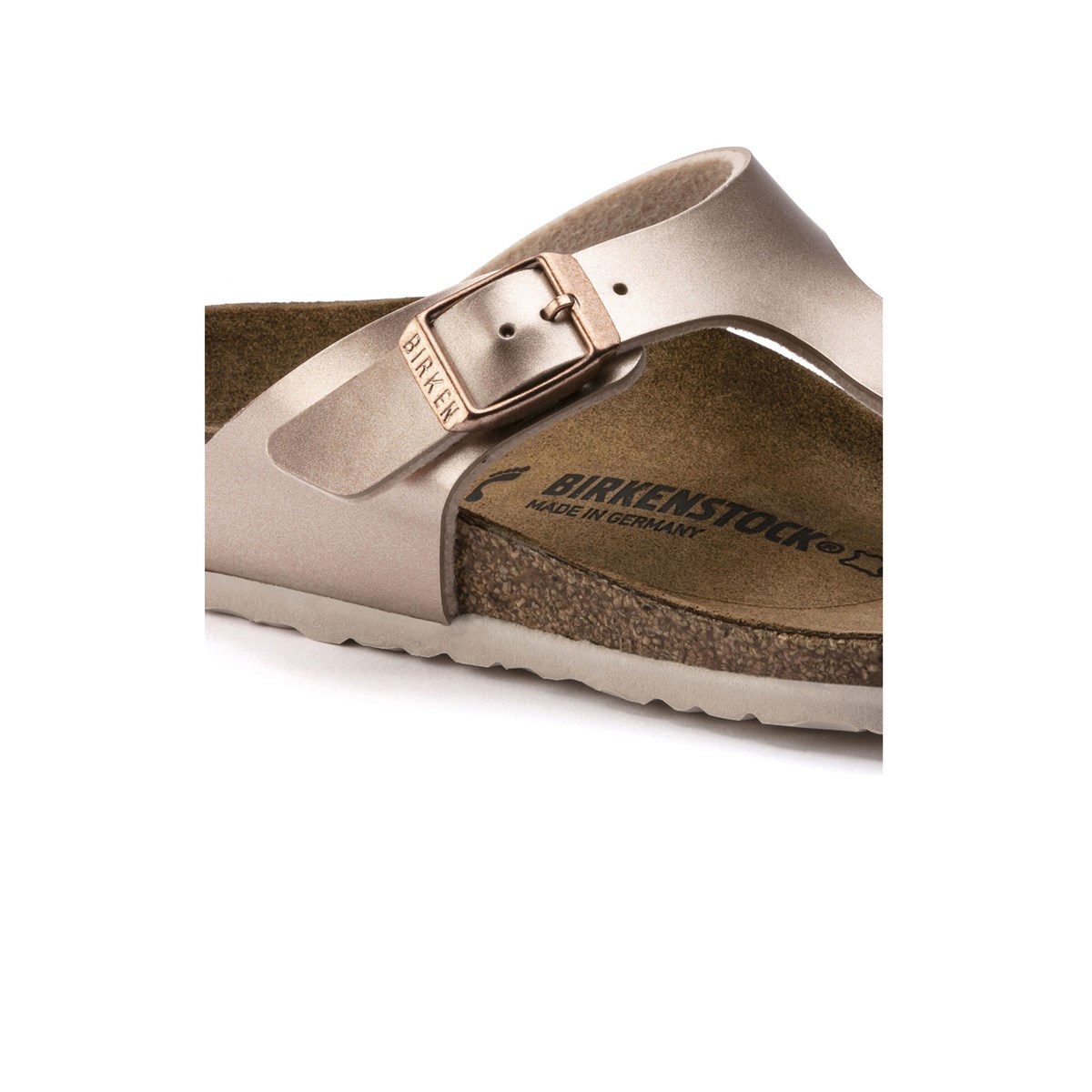 BİRKENSTOCKGIZEH KIDS BF ÇOCUK TERLİK-BST1012526F0217