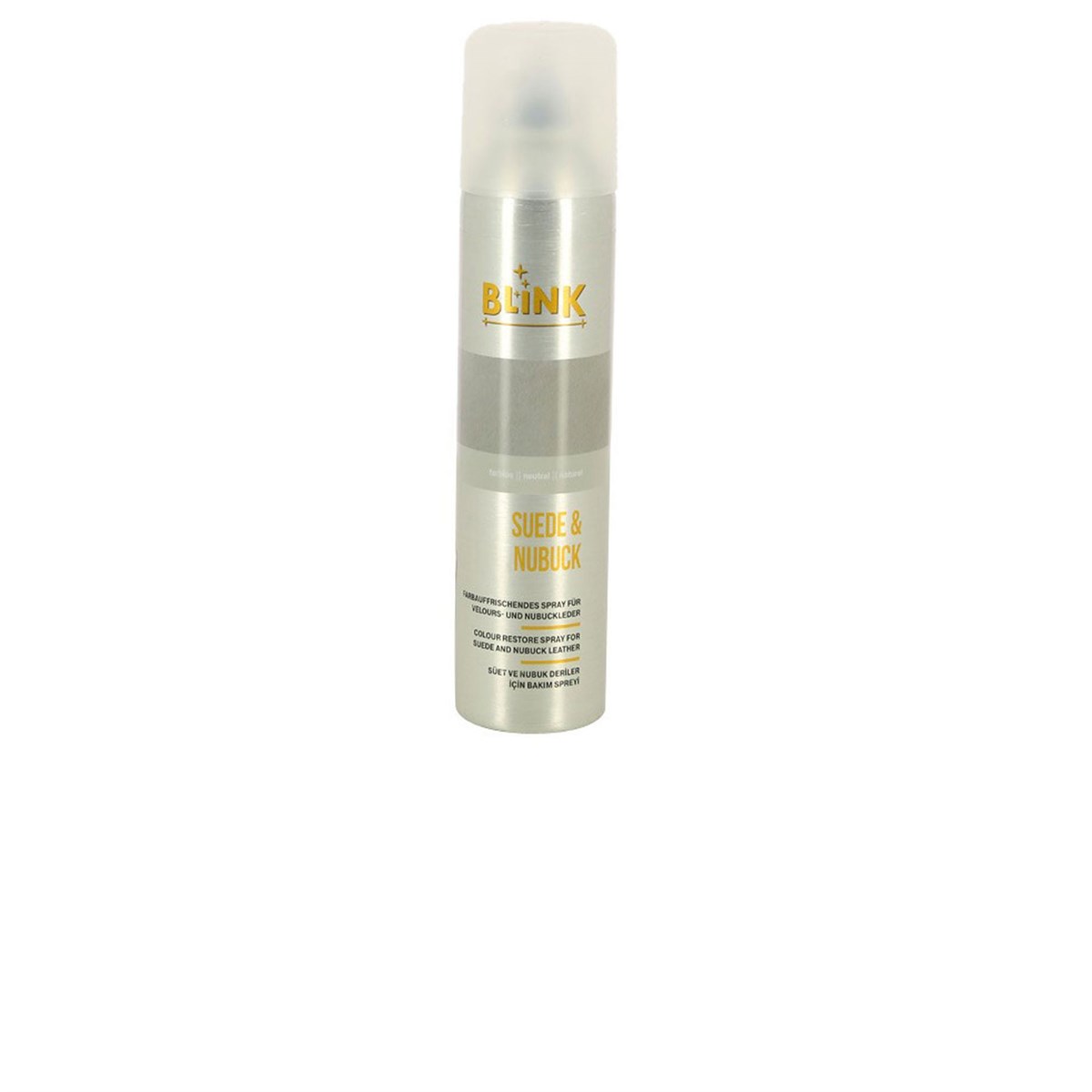 Blink B8410 Süet Nubuk Sprey-WLY-B8410   989