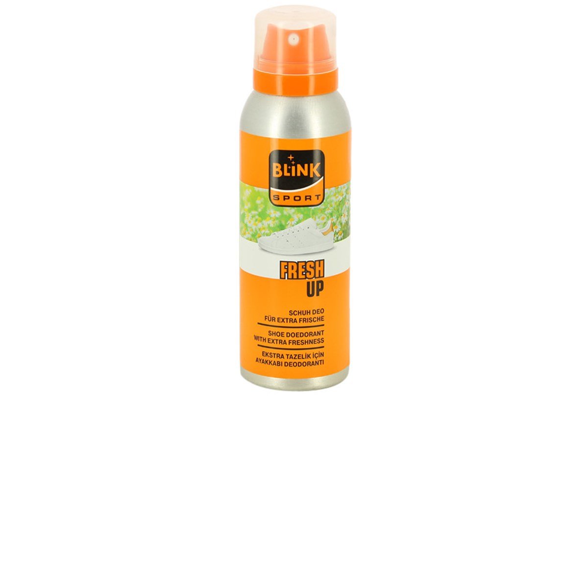 BLINK FRESH UP-WLY-B8010   STR