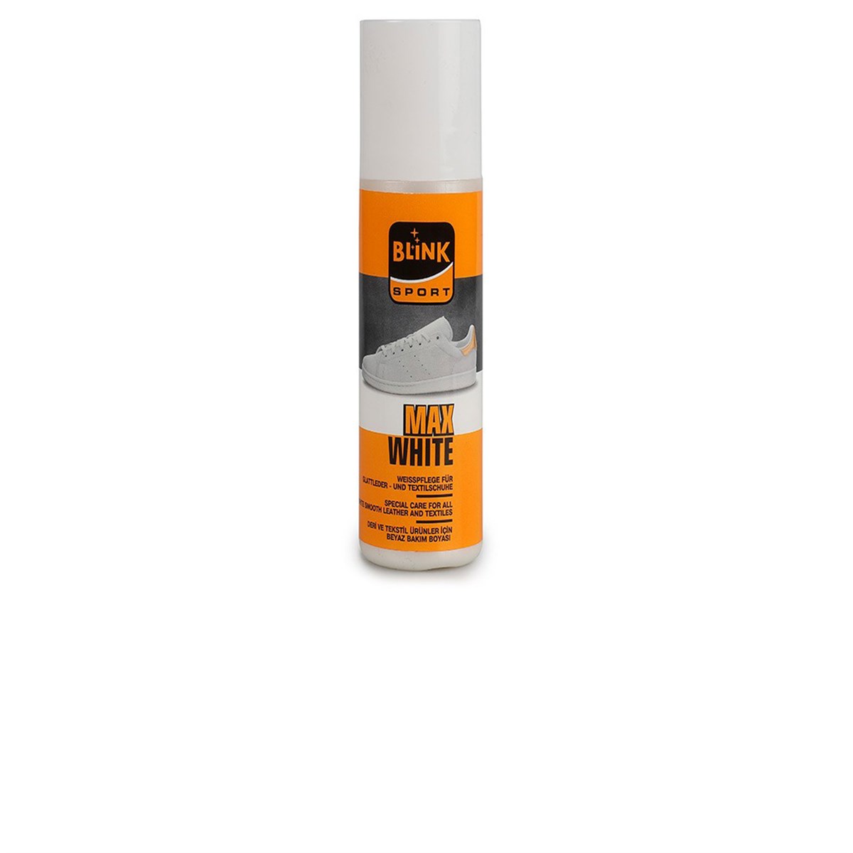 BLINK MAX WHITE-WLY-B8920   STR