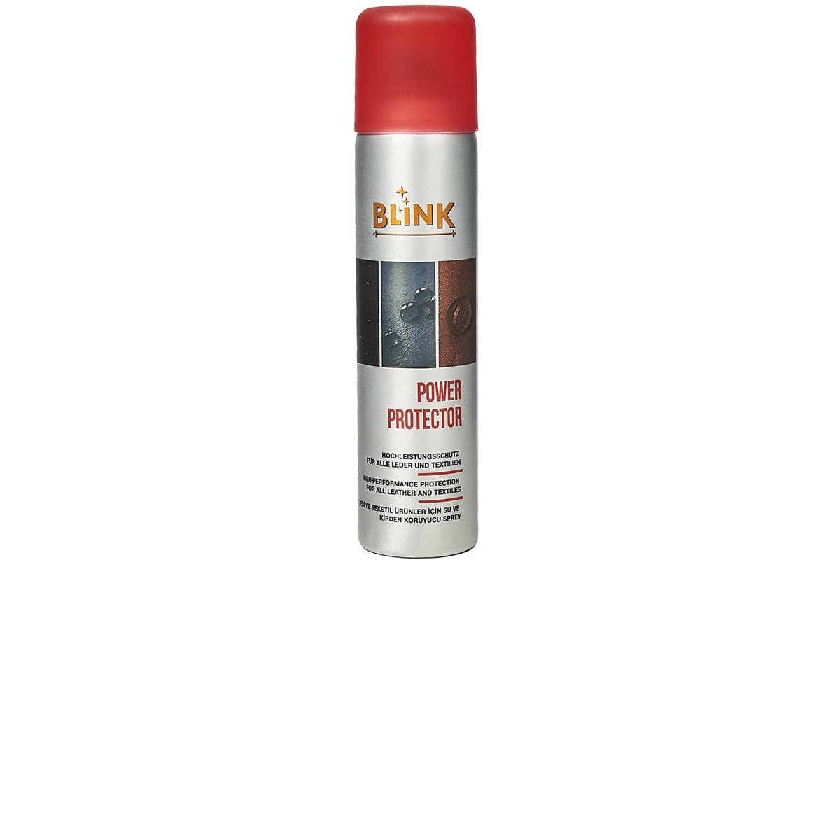 BLINK POWER PROTECTOR-WLY-B8310   STR