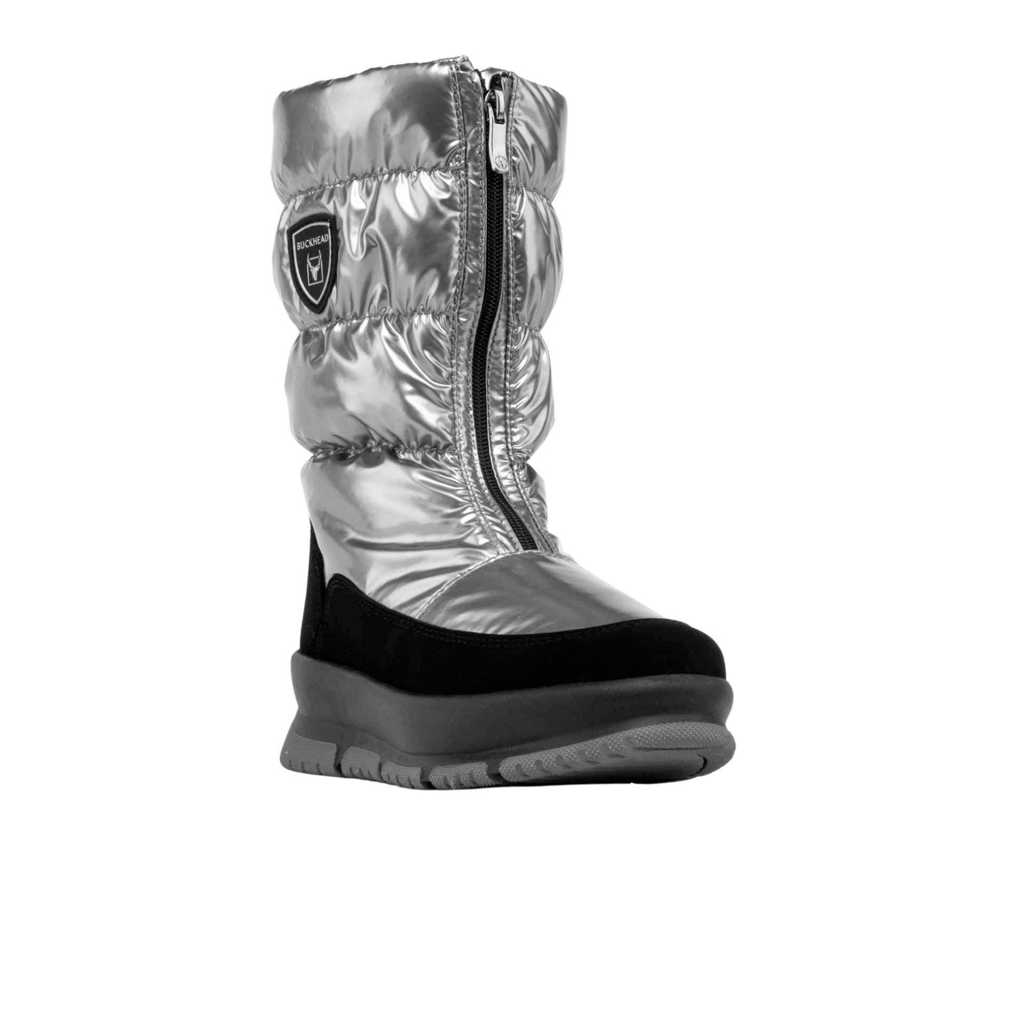 BUCKHEAD KAR KADIN BOTU-BUCK01116G01198