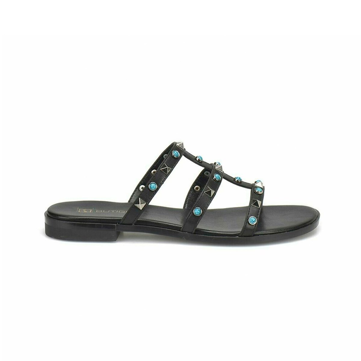 BUTIGO 18S-JB6S46-35   BAYAN SANDALET-UGR095506G01001
