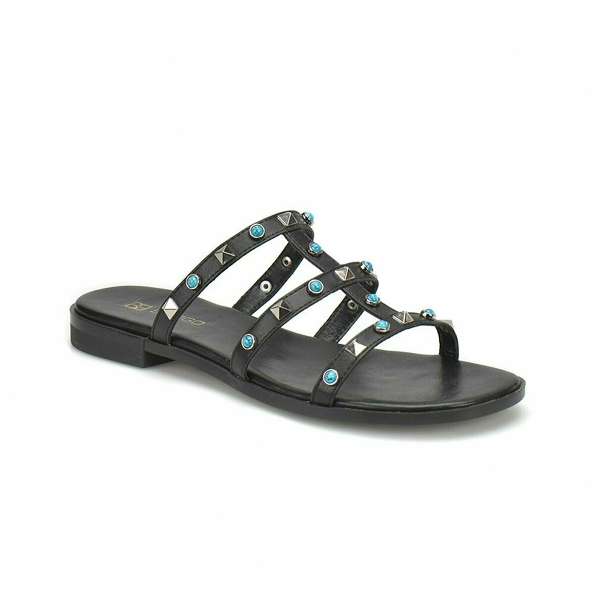 BUTIGO 18S-JB6S46-35   BAYAN SANDALET-UGR095506G01001