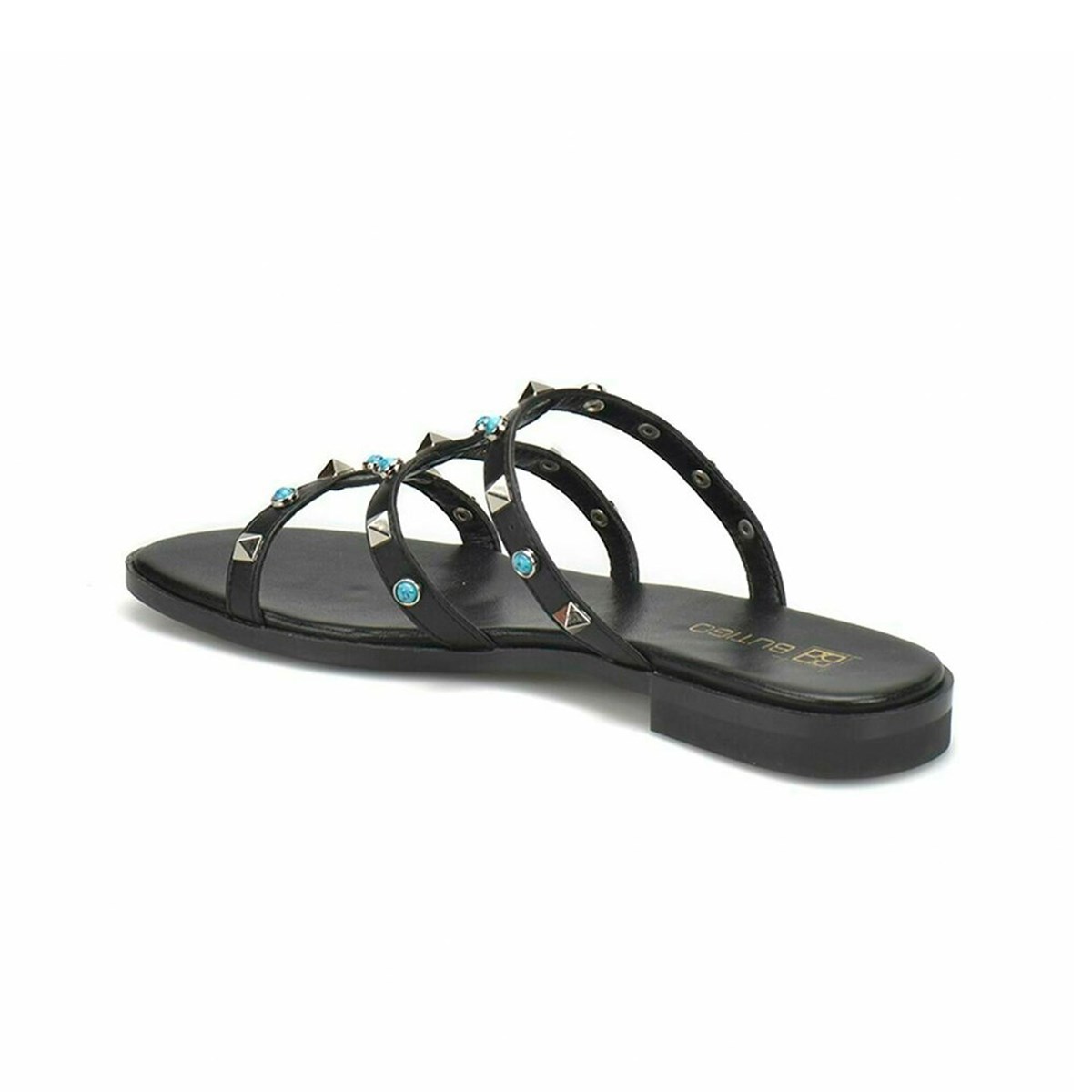 BUTIGO 18S-JB6S46-35   BAYAN SANDALET-UGR095506G01001