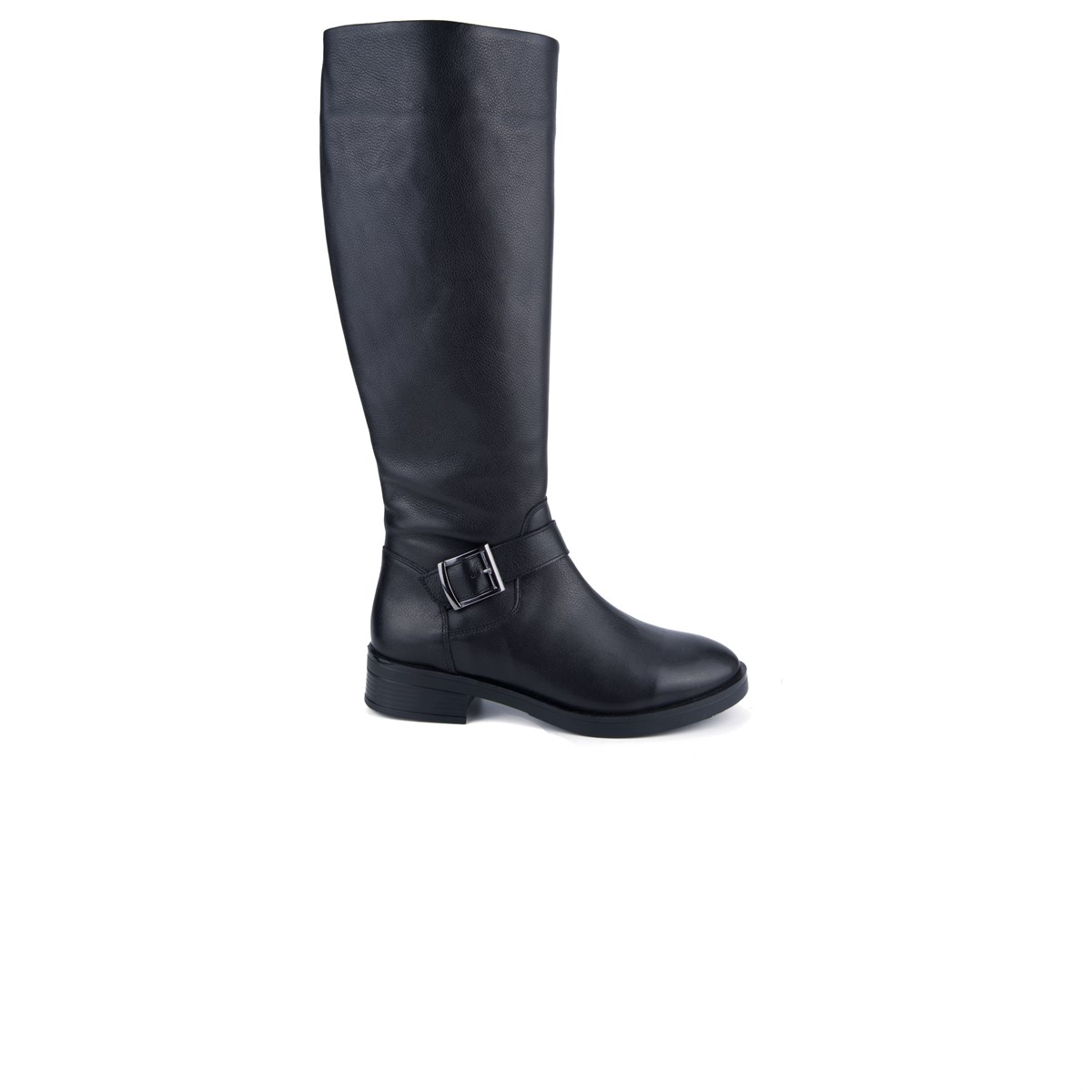 CASTLE BLACK 21900-1  ZENNE ÇİZME-CAS-B5219001001