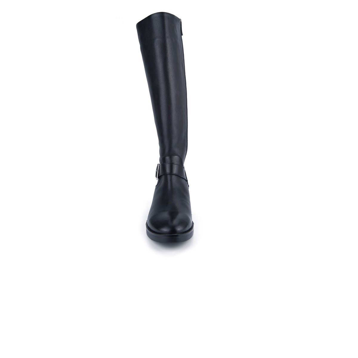 Castle Black 219001 Zenne Kadın Çizme-CAS-B5219001001
