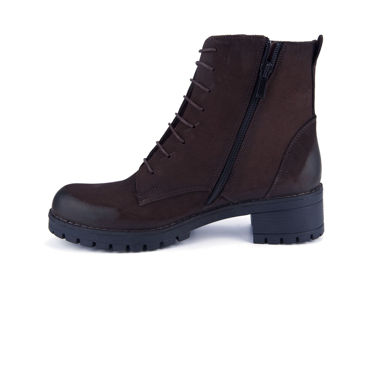 CASTLE BLACK 3680-2  ZENNE BOT-CAS-B5-36802020