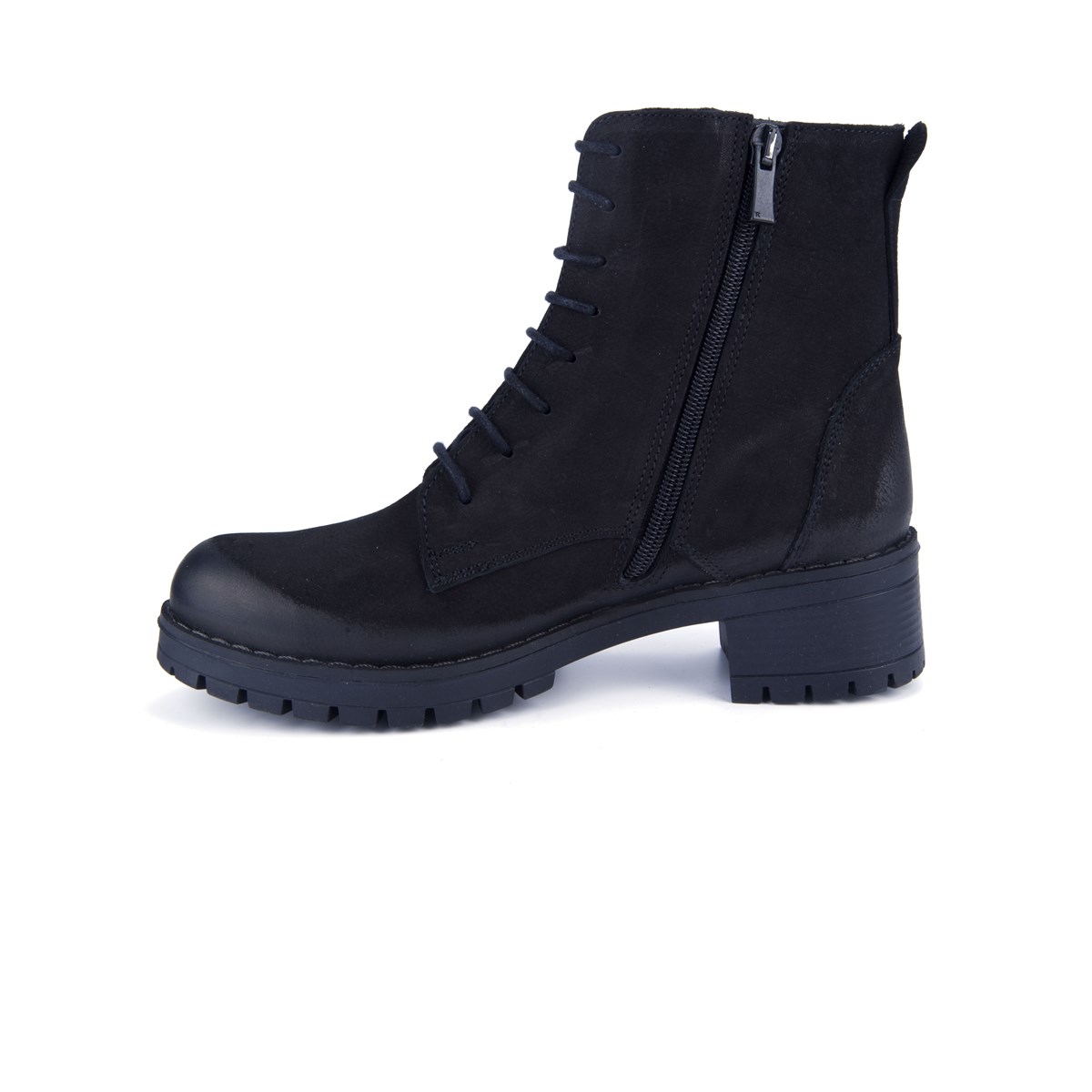 CASTLE BLACK 3680-2  ZENNE BOT-CAS-B5-36802001
