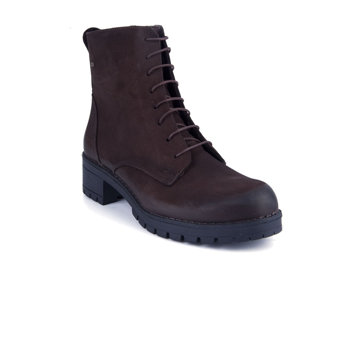 CASTLE BLACK 3680-2  ZENNE BOT-CAS-B5-36802020