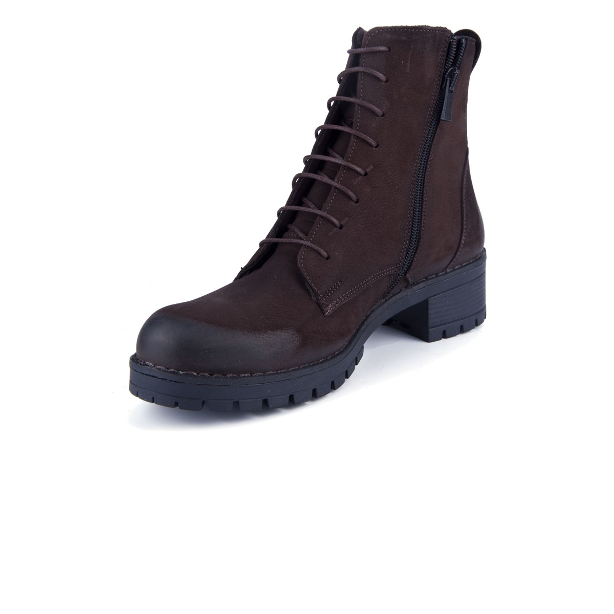 CASTLE BLACK 3680-2  ZENNE BOT-CAS-B5-36802020