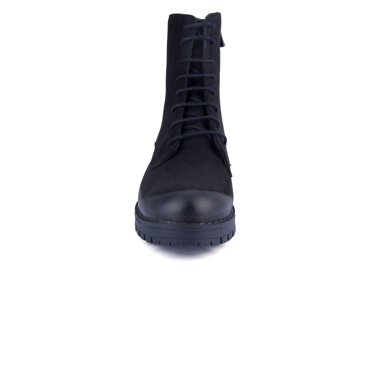 CASTLE BLACK 3680-2  ZENNE BOT-CAS-B5-36802001