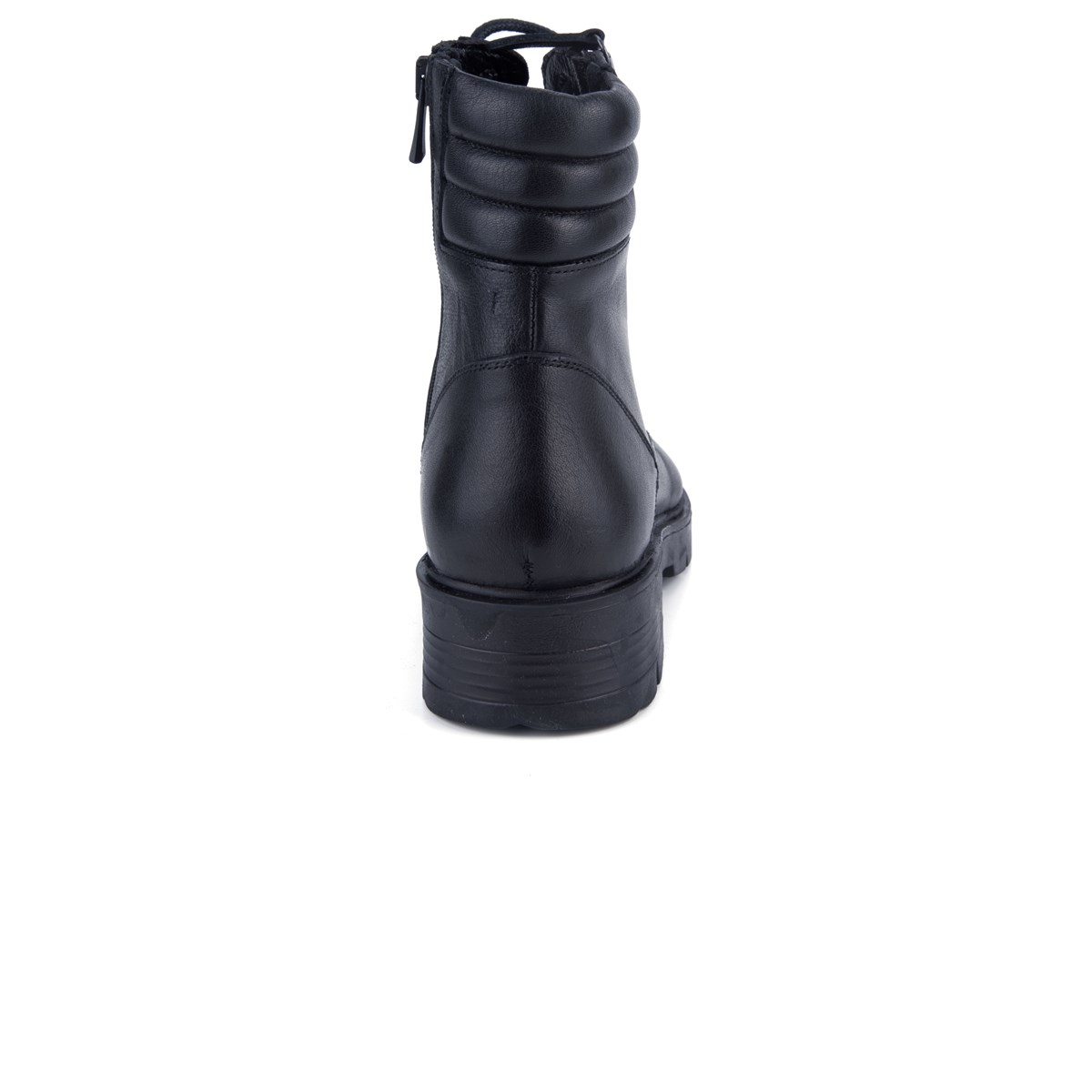 CASTLE BLACK 43556-1  ZENNE BOT-CAS-B5435561001