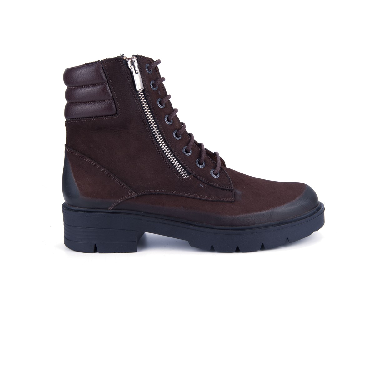 Castle Black 435562 Zenne Kadın Bot-CAS-B5435562020