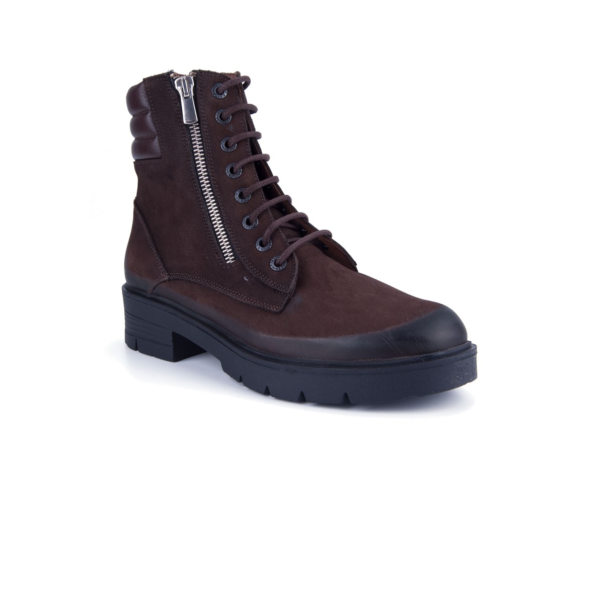 Castle Black 435562 Zenne Kadın Bot-CAS-B5435562020