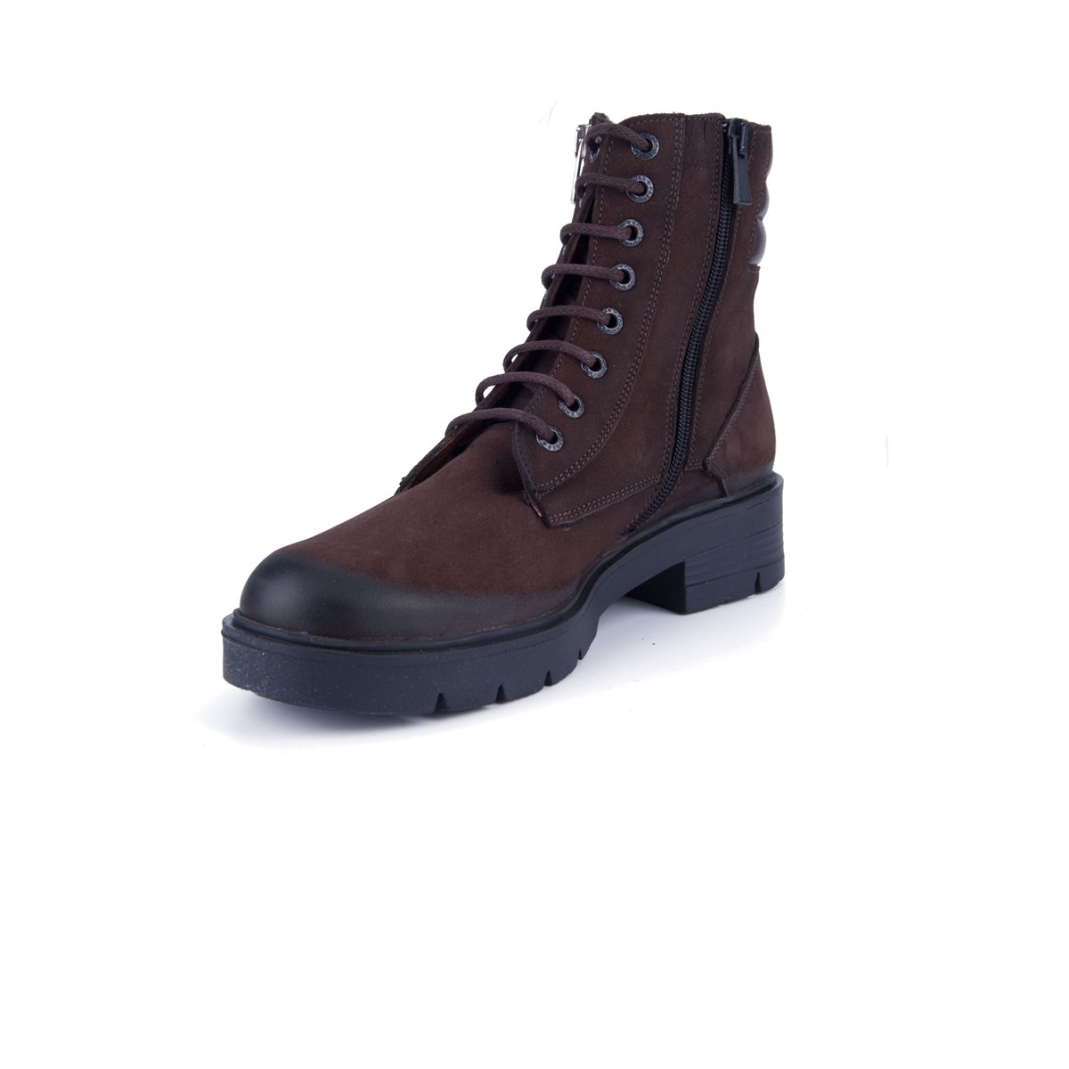 Castle Black 435562 Zenne Kadın Bot-CAS-B5435562020