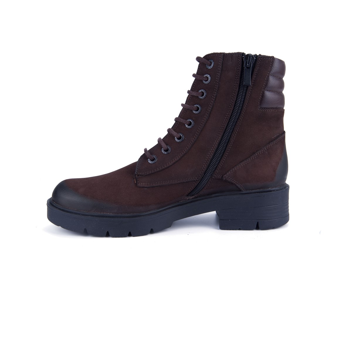 Castle Black 435562 Zenne Kadın Bot-CAS-B5435562020