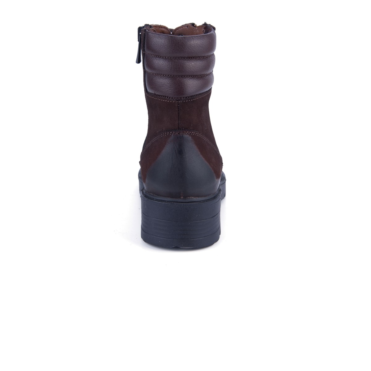Castle Black 435562 Zenne Kadın Bot-CAS-B5435562020