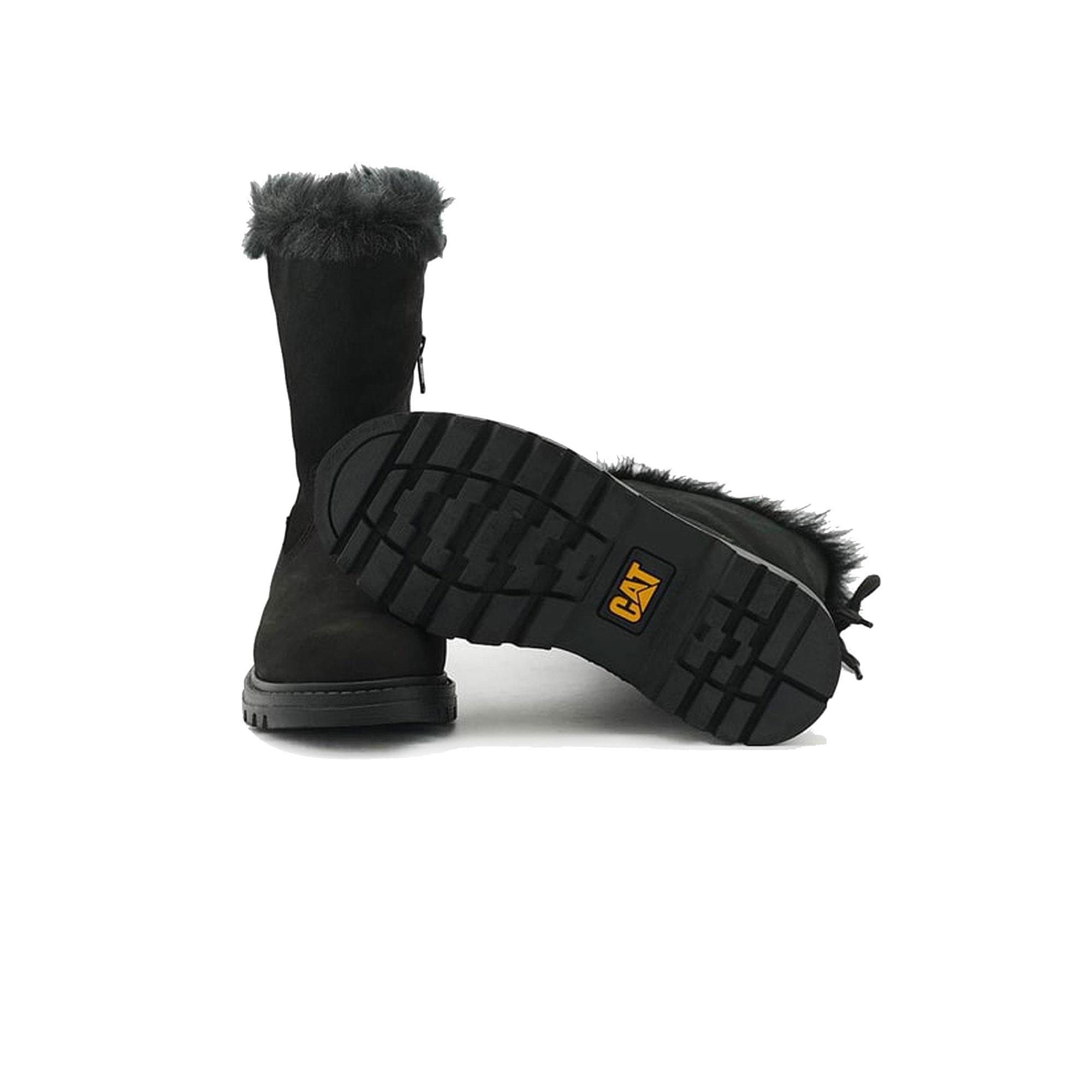 CATERPILLAR BRUISER SCRUNCH WP ÇOCUK BOT-CATF101078F1750
