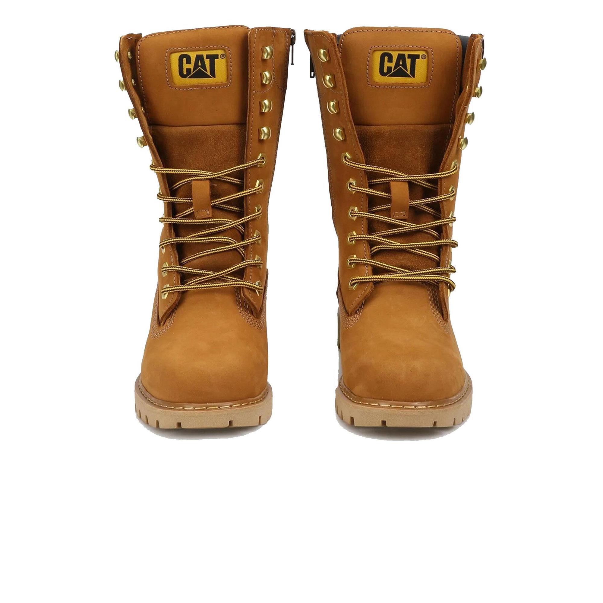 CATERPILLAR CLOVİS MID GARSON BOT-CATG101200G1884