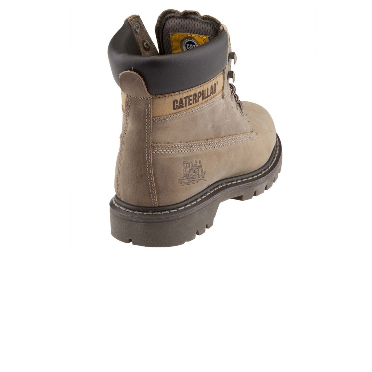 Caterpillar Colorado Garson Bot-CATG100095G0676