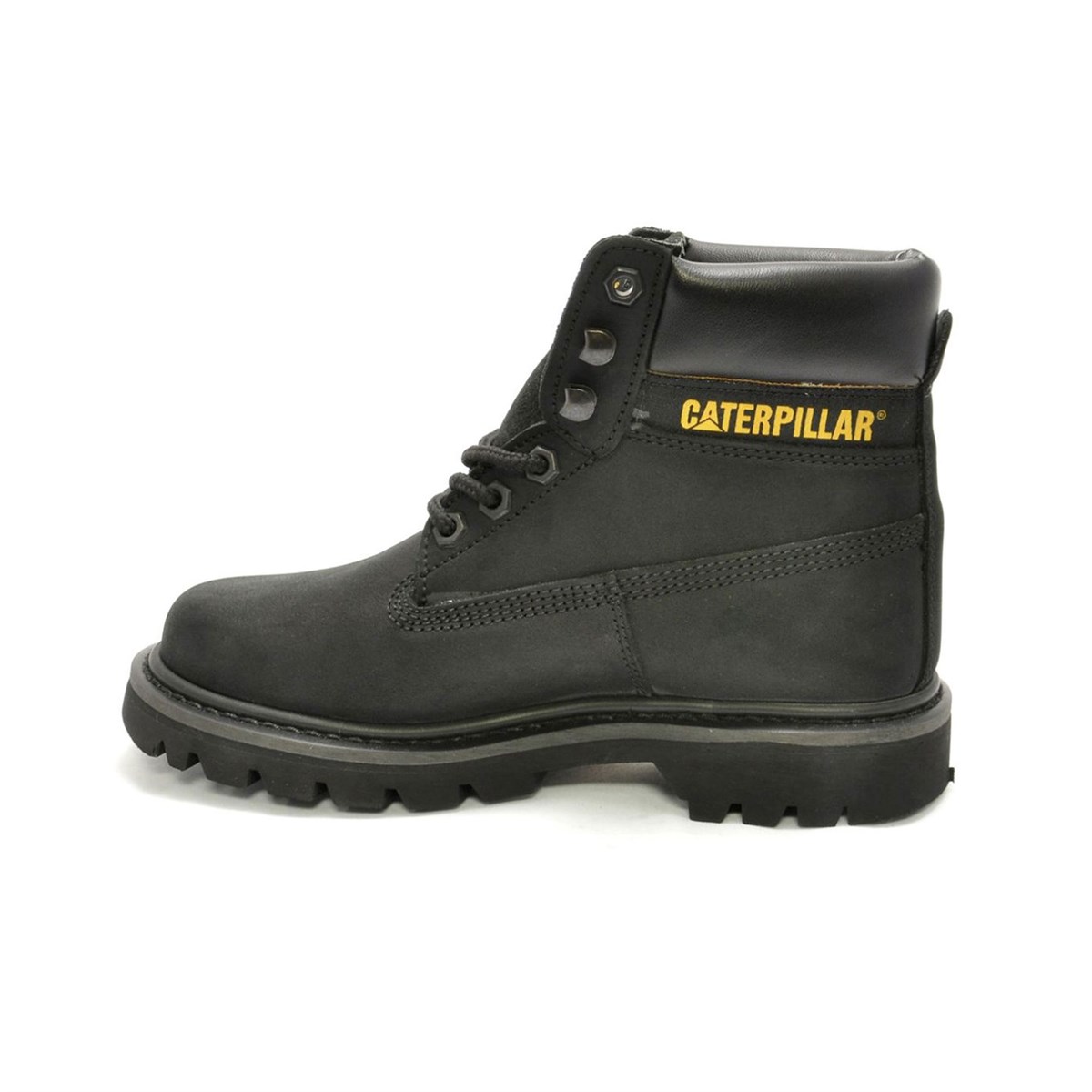 Caterpillar Colorado Garson Bot-CATG100095G0750