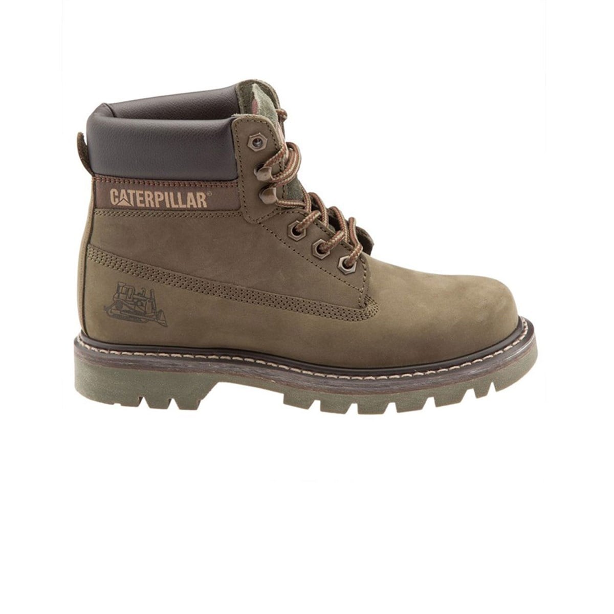 Caterpillar Colorado Kadın Bot-CATG100095G0948