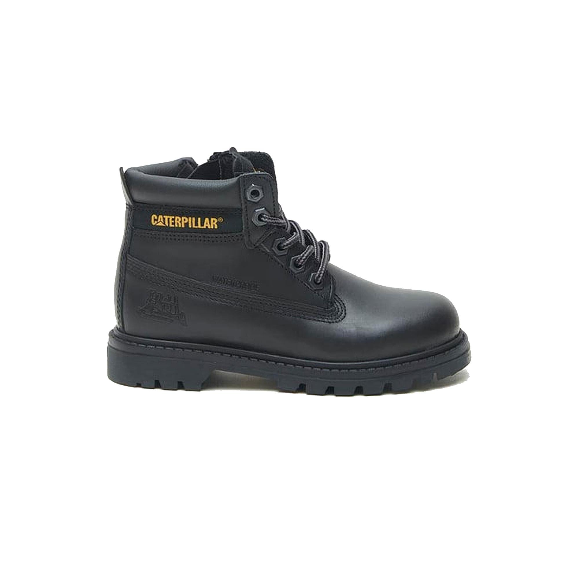 CATERPILLAR COLORADO ZIP ÇOCUK BOT-CATF101073F0001